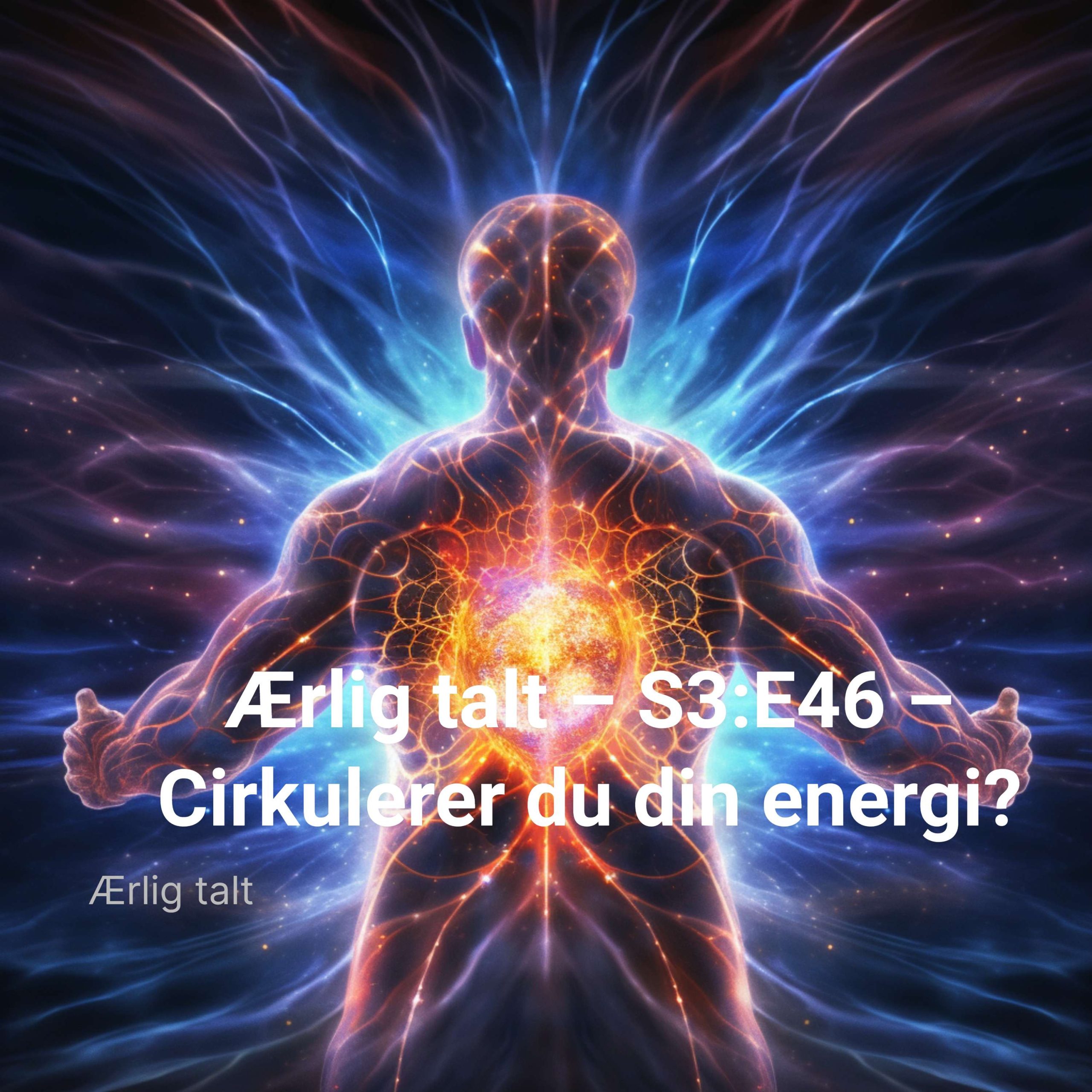 Cirkulerer du din energi?