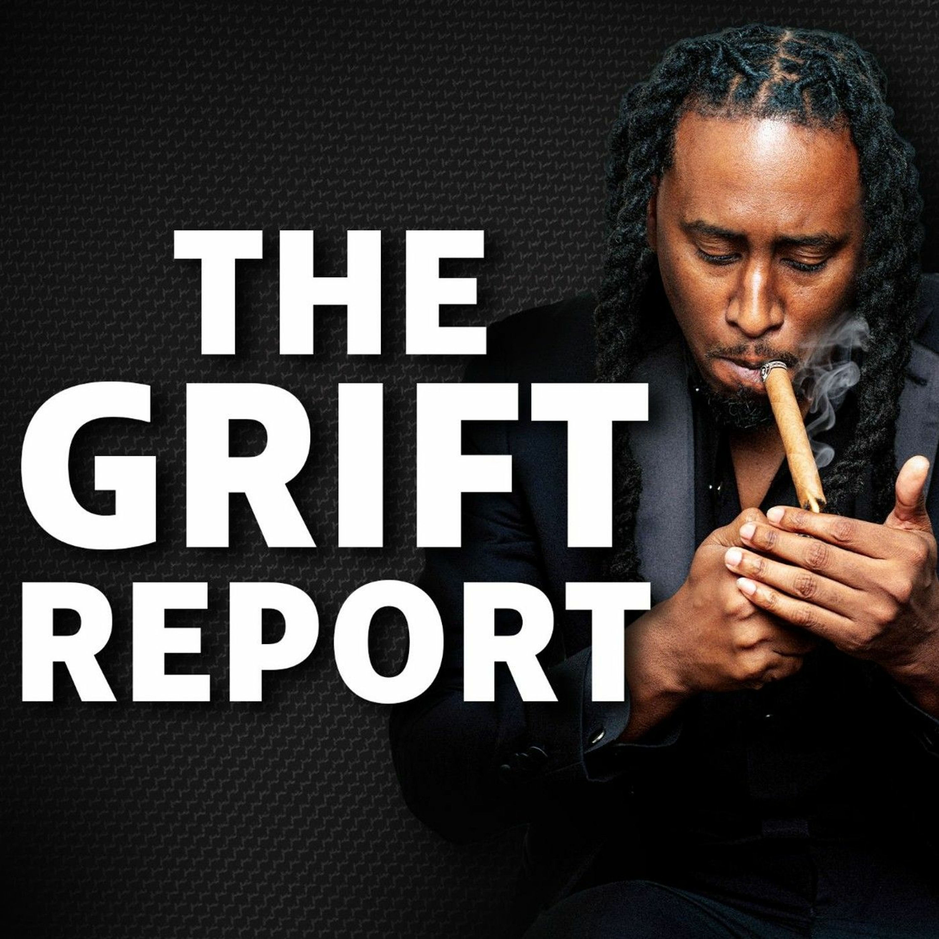 Candace Owens Suspended, Woke Job Culture And More - The Grift Report (Call In Show)