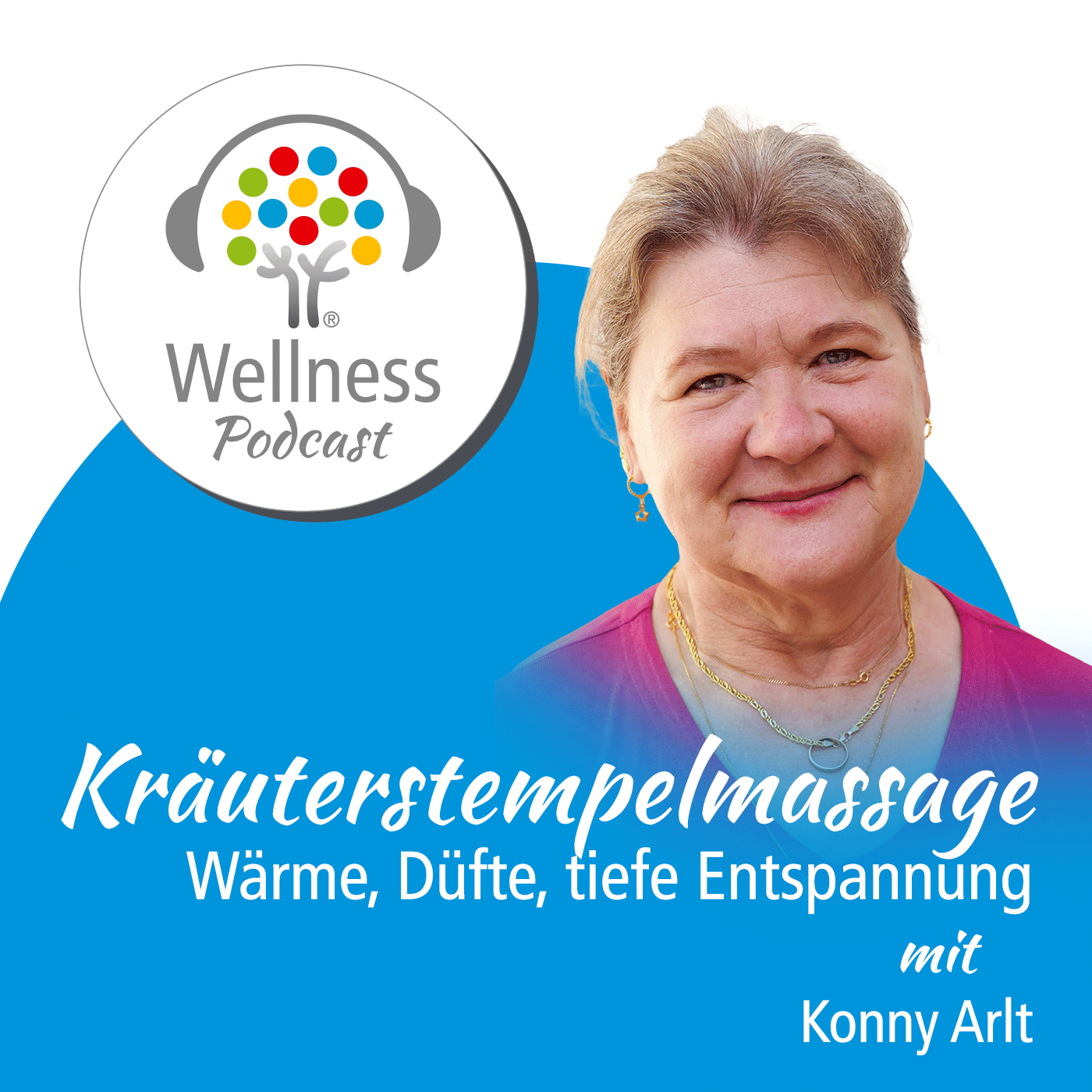 Kräuterstempelmassage - Wärme, Düfte, tiefe Entspannung