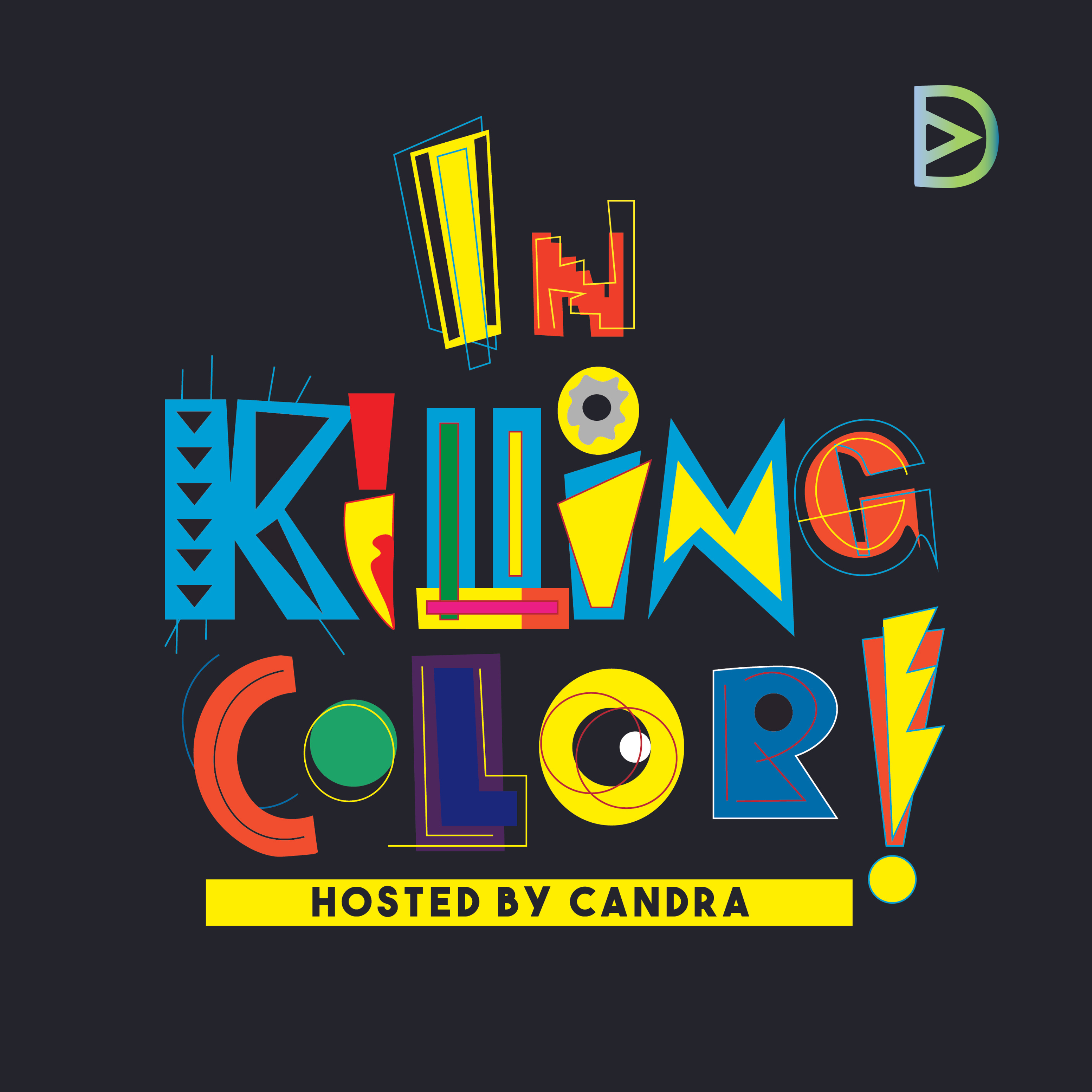 In Killing Color 