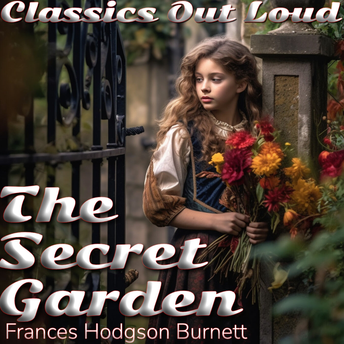 The Secret Garden - Chapter 18 - Tha' Munnot Waste No Time