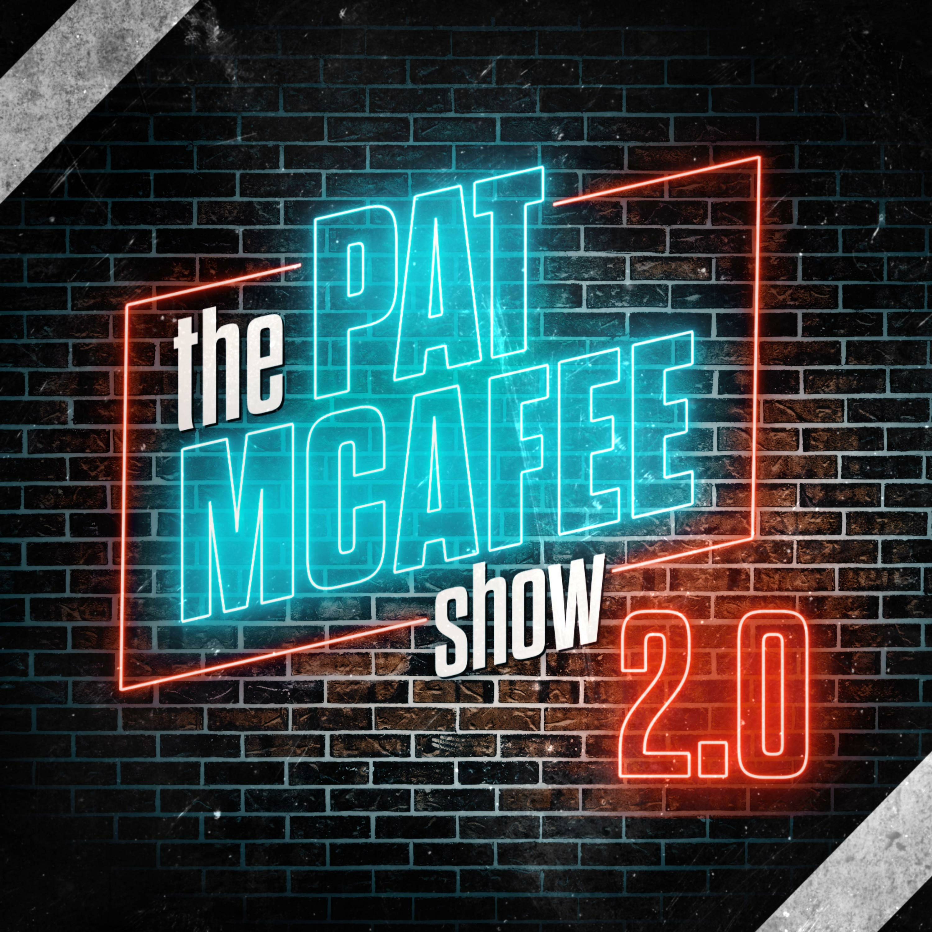 PMS 2.0 929 - Paul Heyman, US Open Champion Wyndham Clark, Pacman Jones LIVE In The ThunderDome, & AJ Hawk