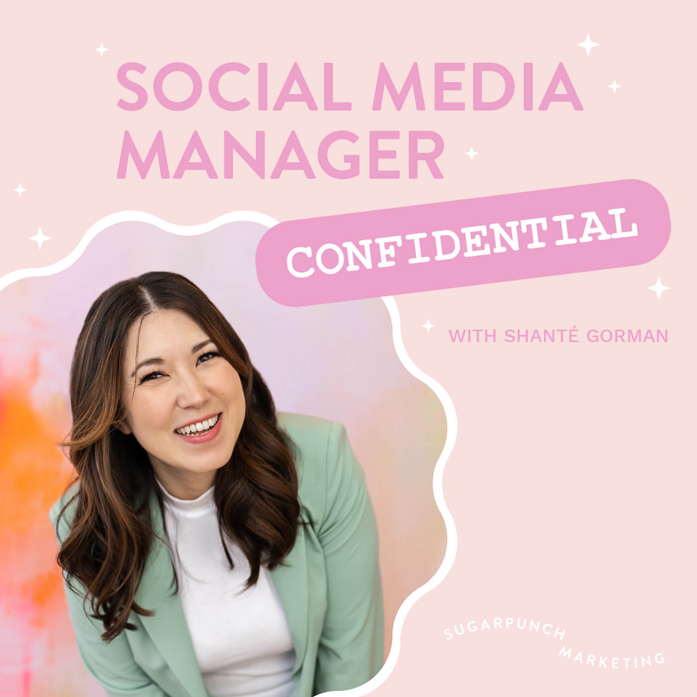 Staying Organized and On Top of Social Media Changes with Shelly Terry