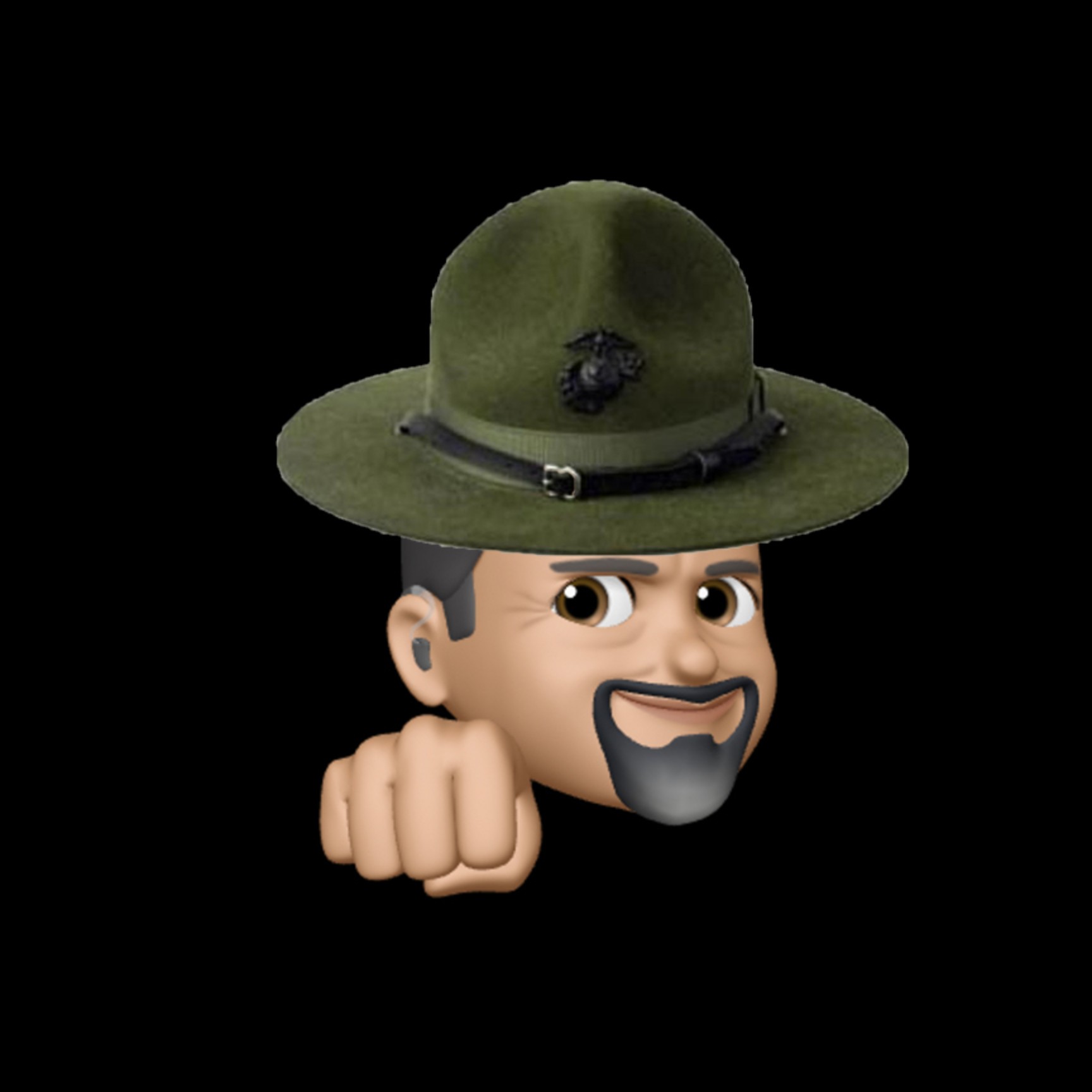 Time to make sure that everything is on target