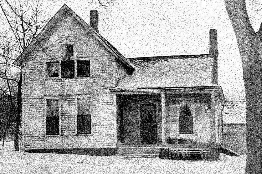 Wiped From Existence. The Villisca Ax Murders & Similar Cases