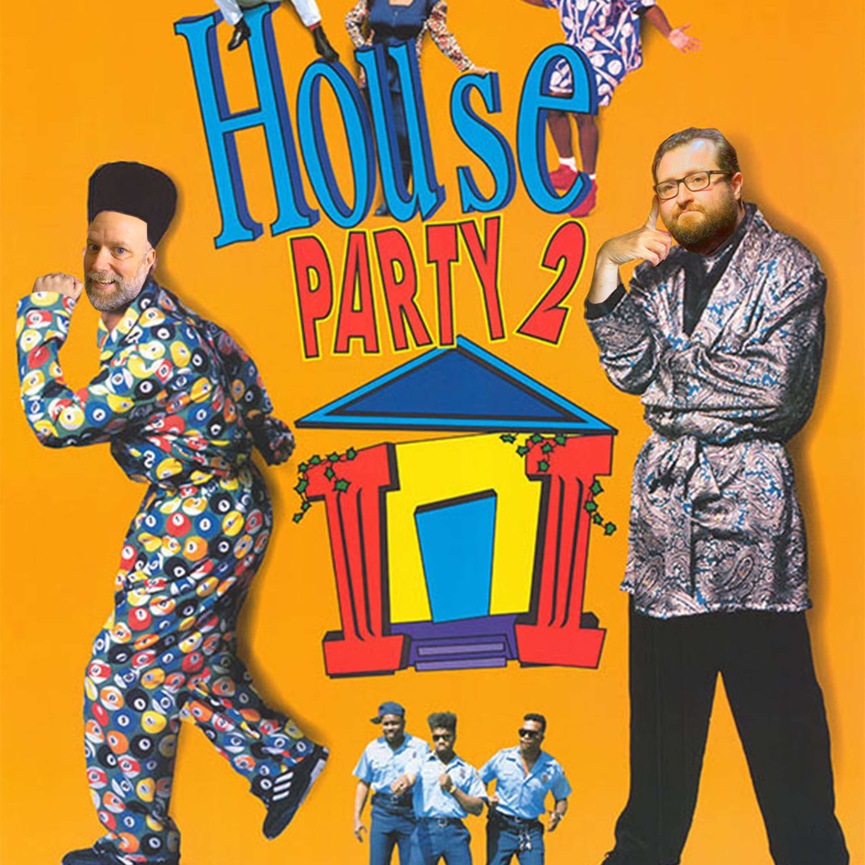 House Party 2