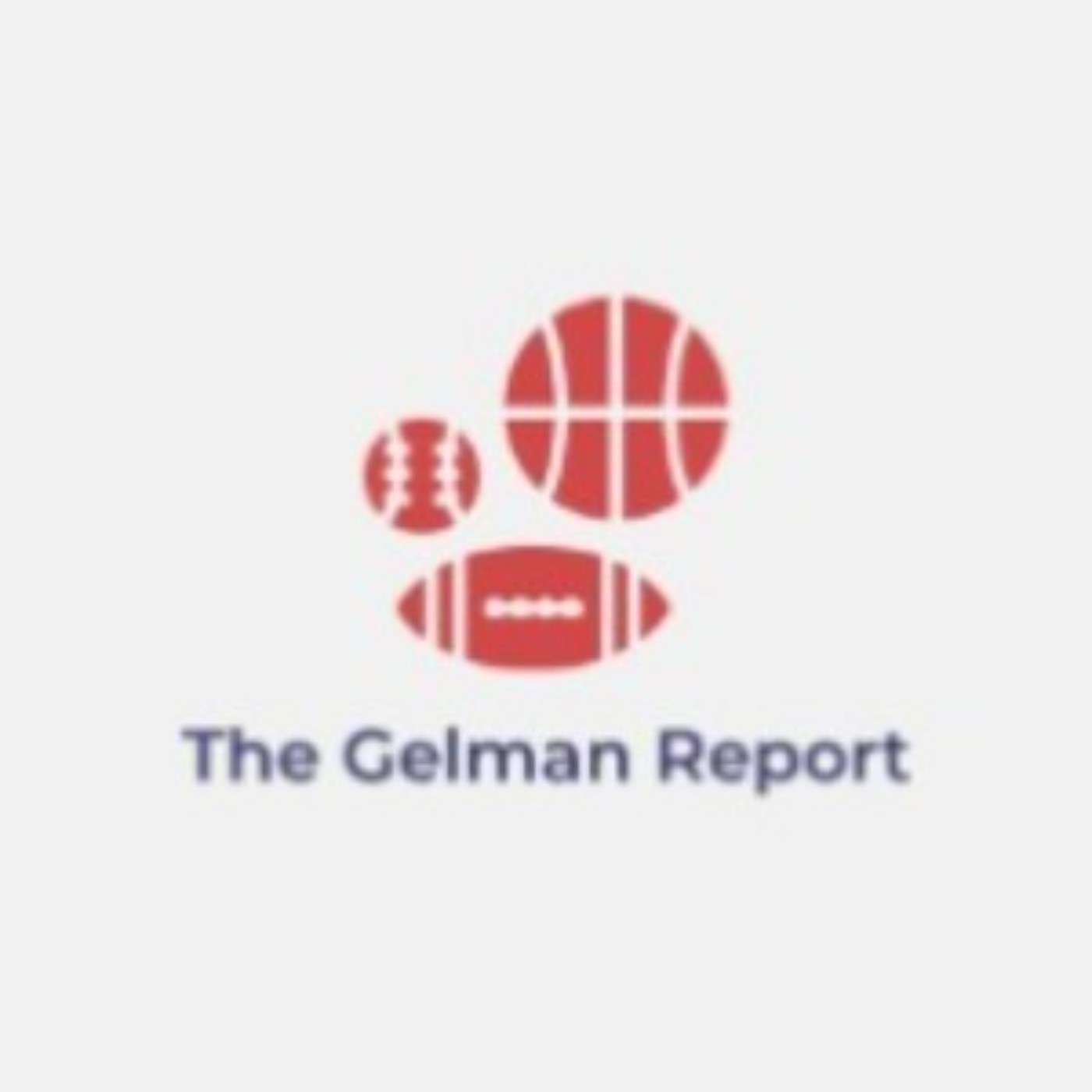 The Gelman Report 