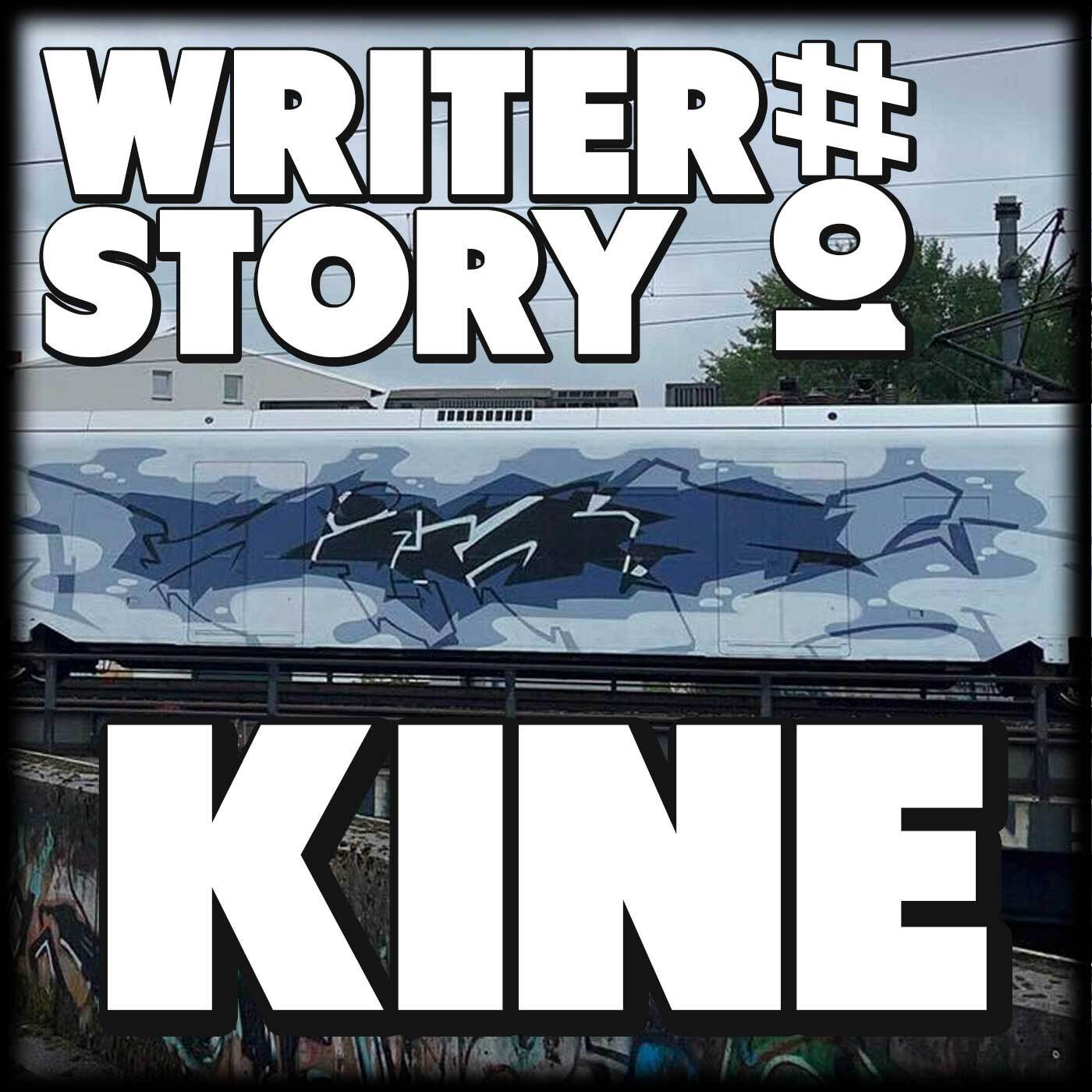 ⁣#495 - Writer Story mit Kine: Action in Puerto Rico