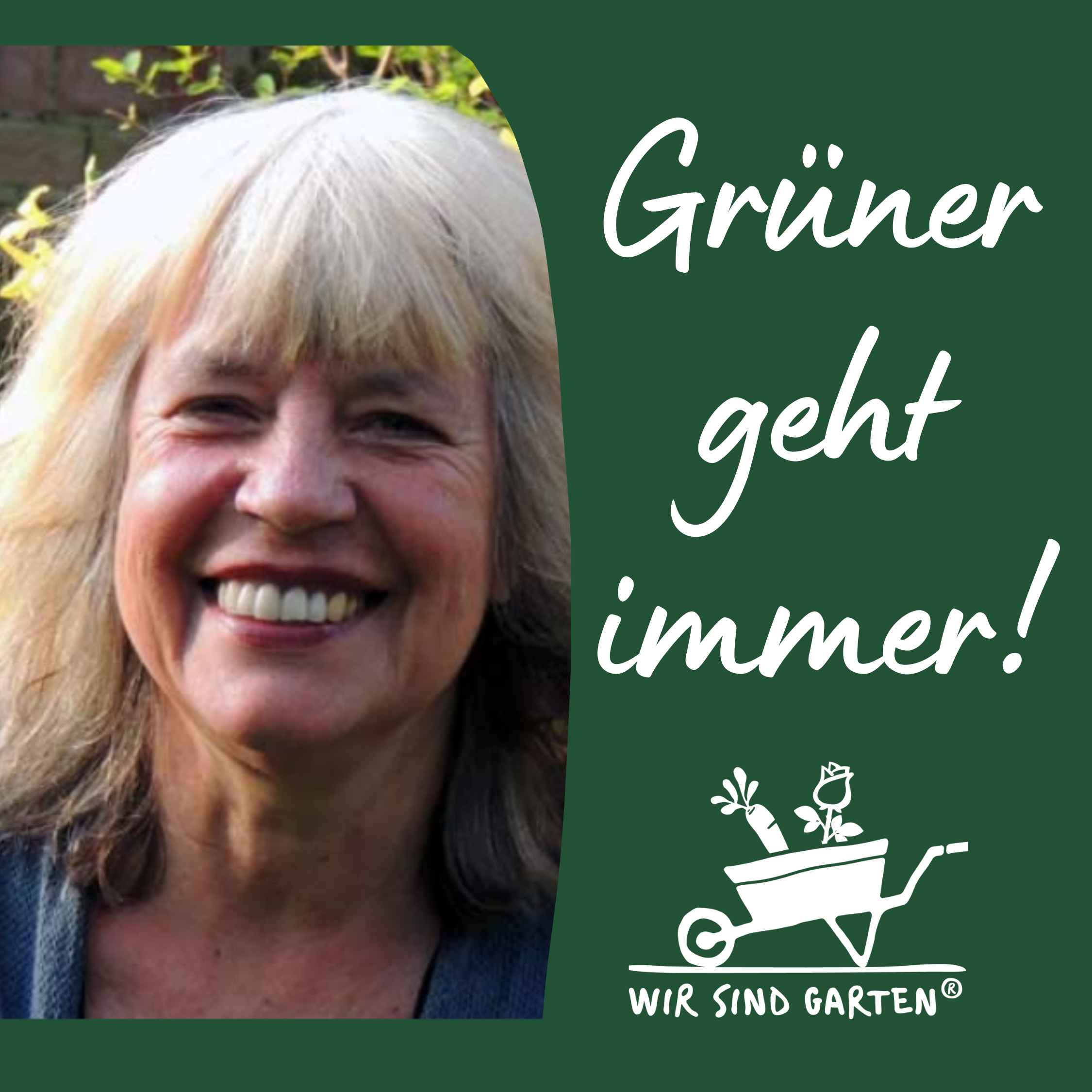 ⁣032: Nachhaltigkeit rockt: Wie Konstruktiver Journalismus den Klimaschutz vorantreibt (1)