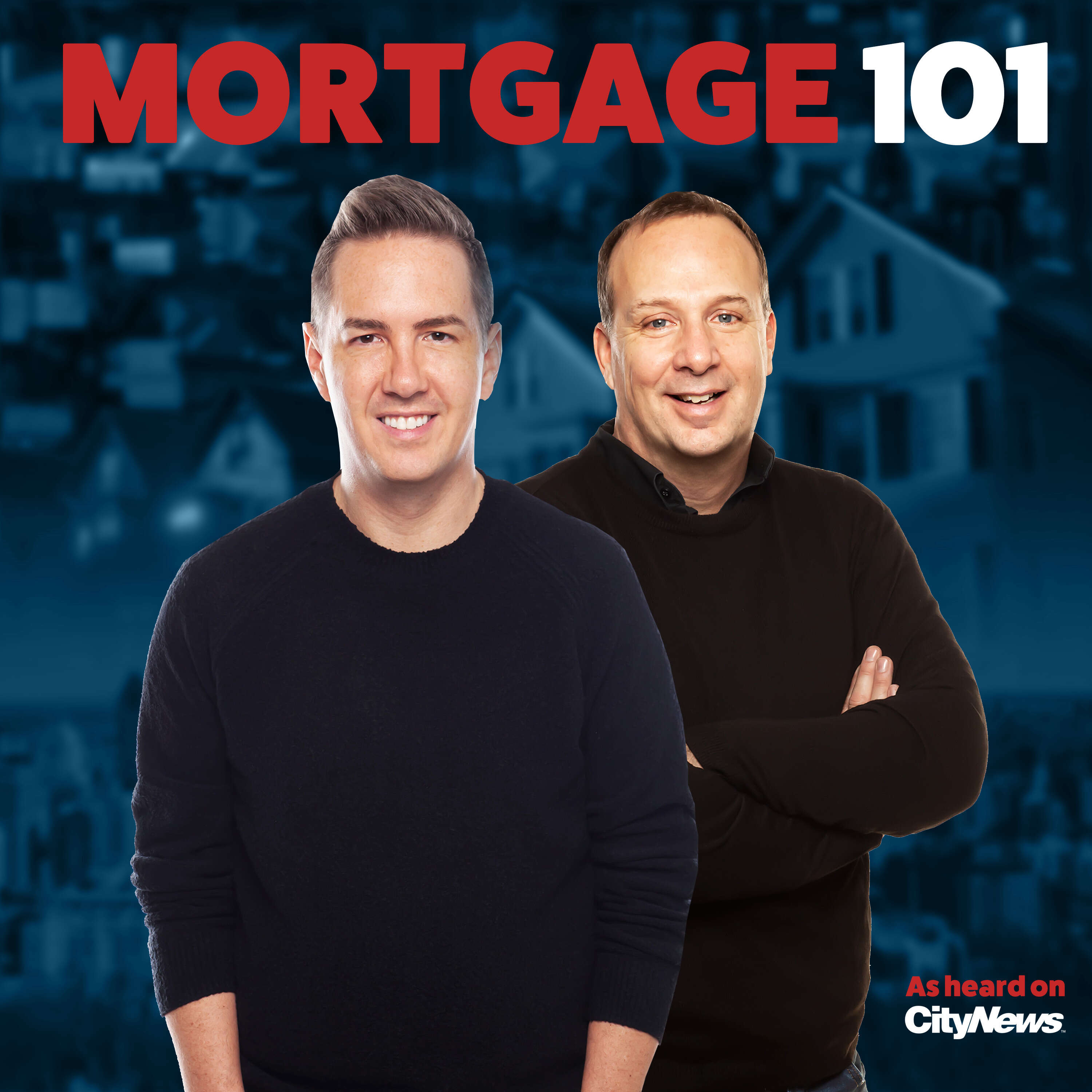 Mortgage 101 - Restarting At Renewal