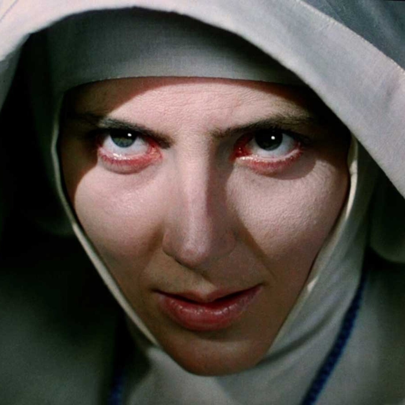 The Twin Geeks 175: Nitrate Picture Show & Black Narcissus (1947)