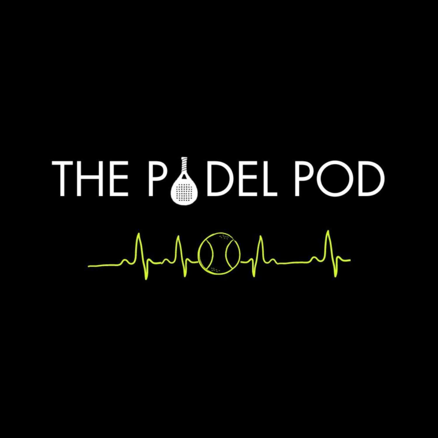 The Padel Pod Ep 9: MVP Di Nenno & The Perfect Player