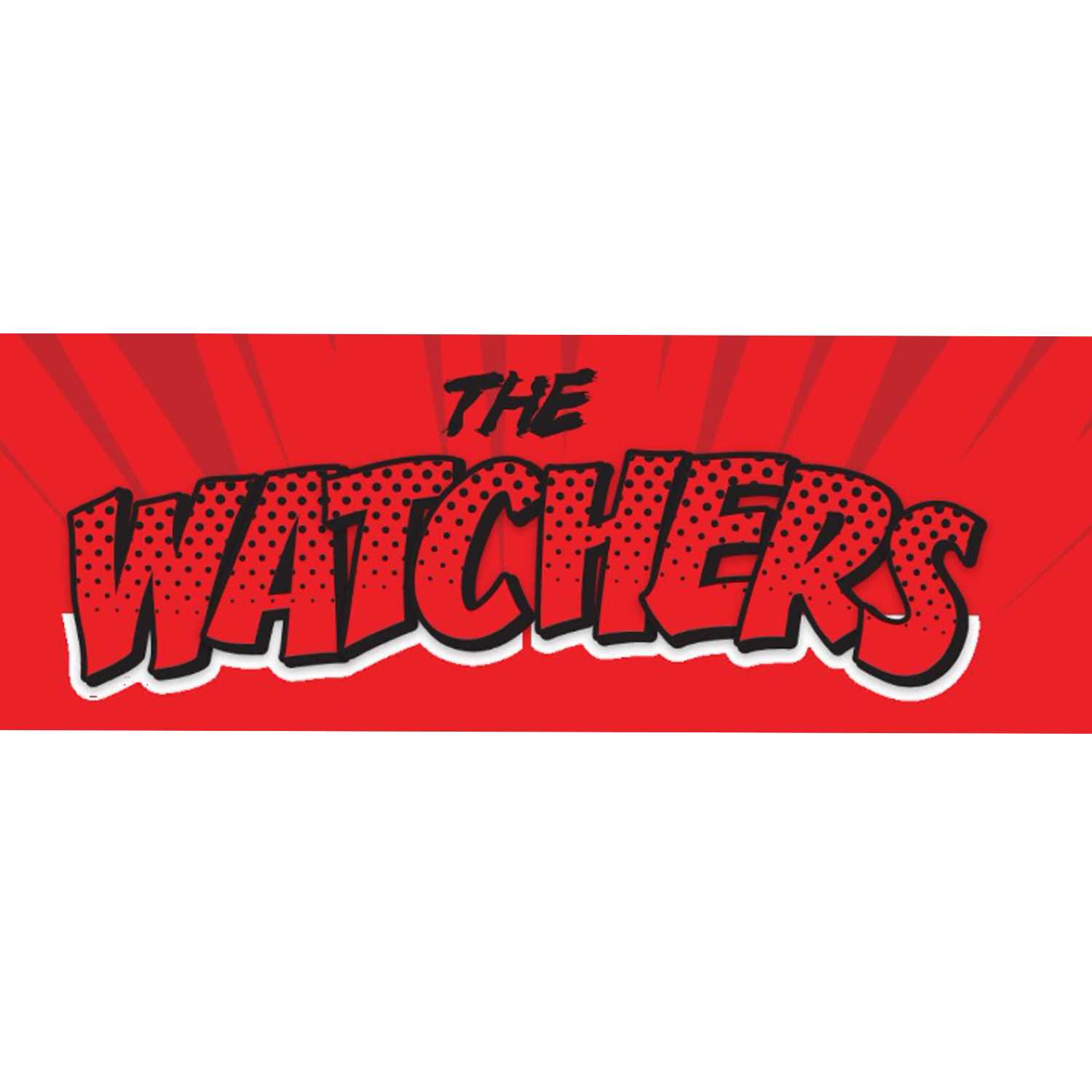 The Watchers EP.6! Captain America Civil War