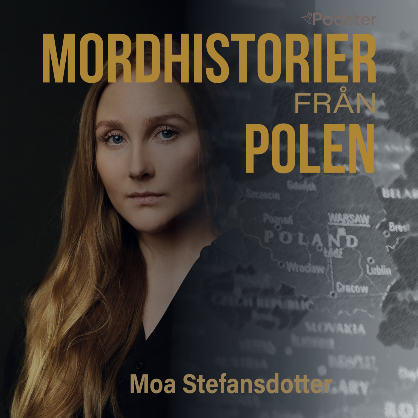 Mordhistorier från Polen 