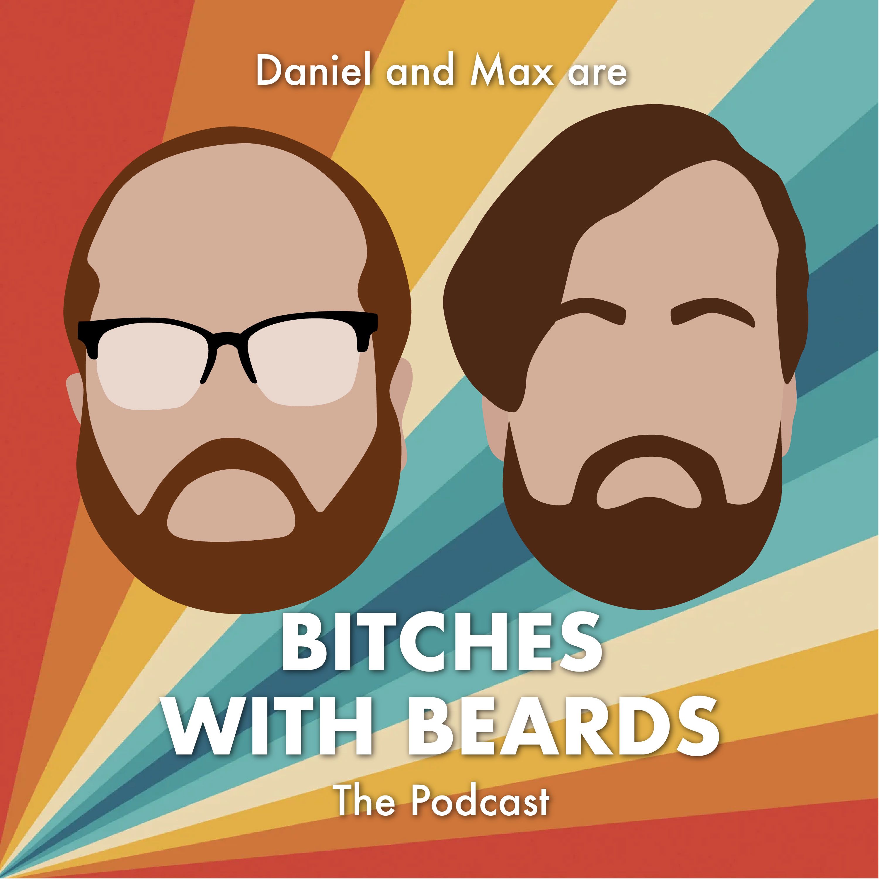 Bitches With Beards 