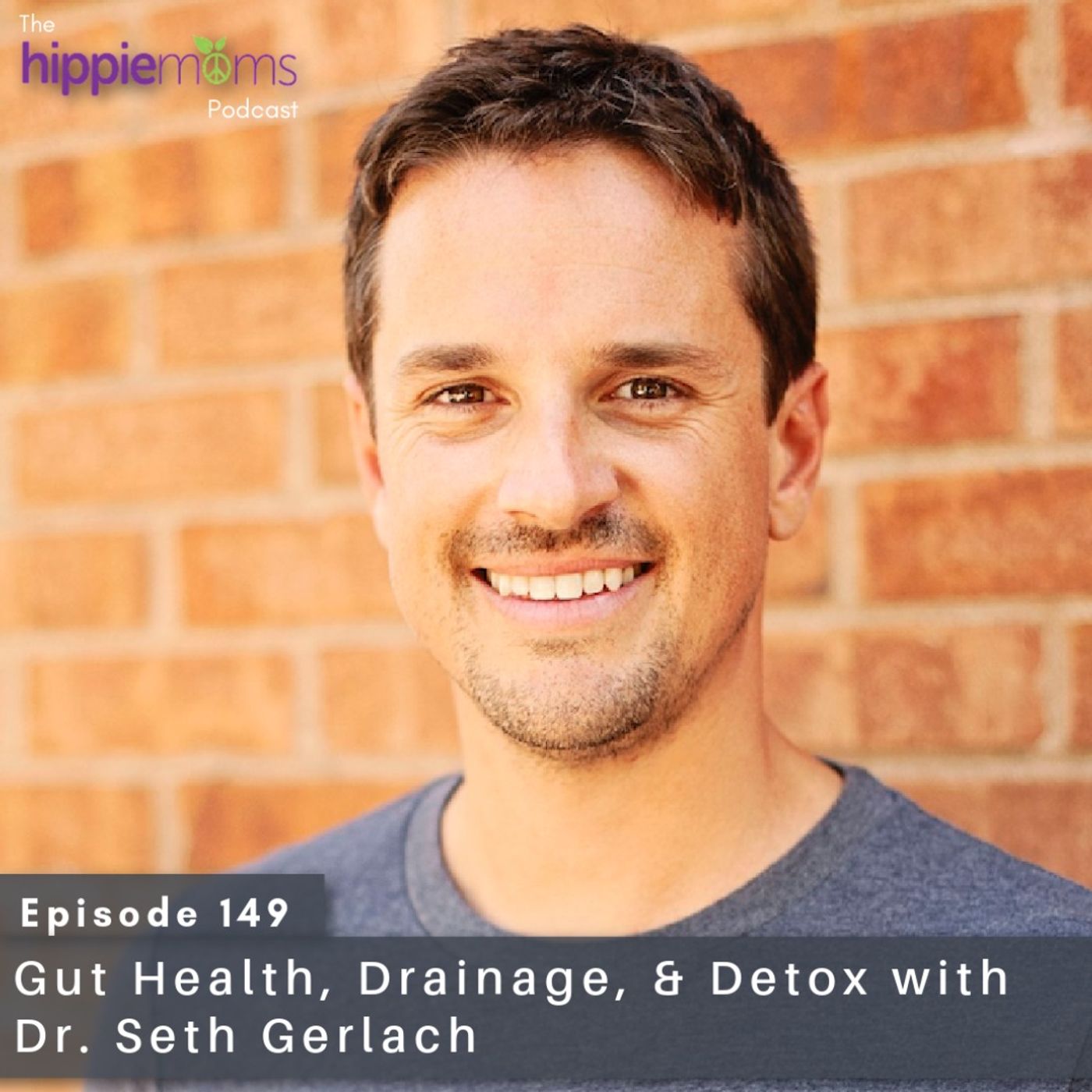 ⁣Gut Health, Drainage, and Detox with Dr. Seth Gerlach