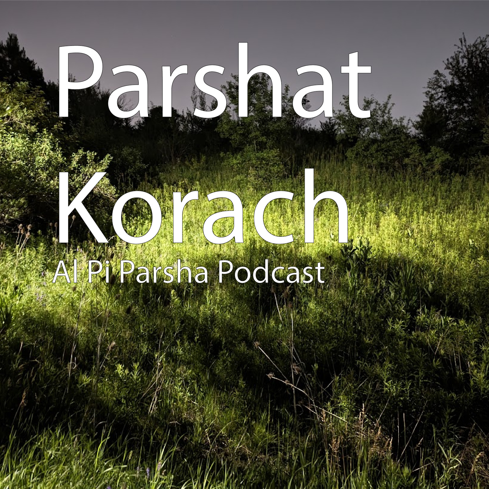 Episode 21: Korach