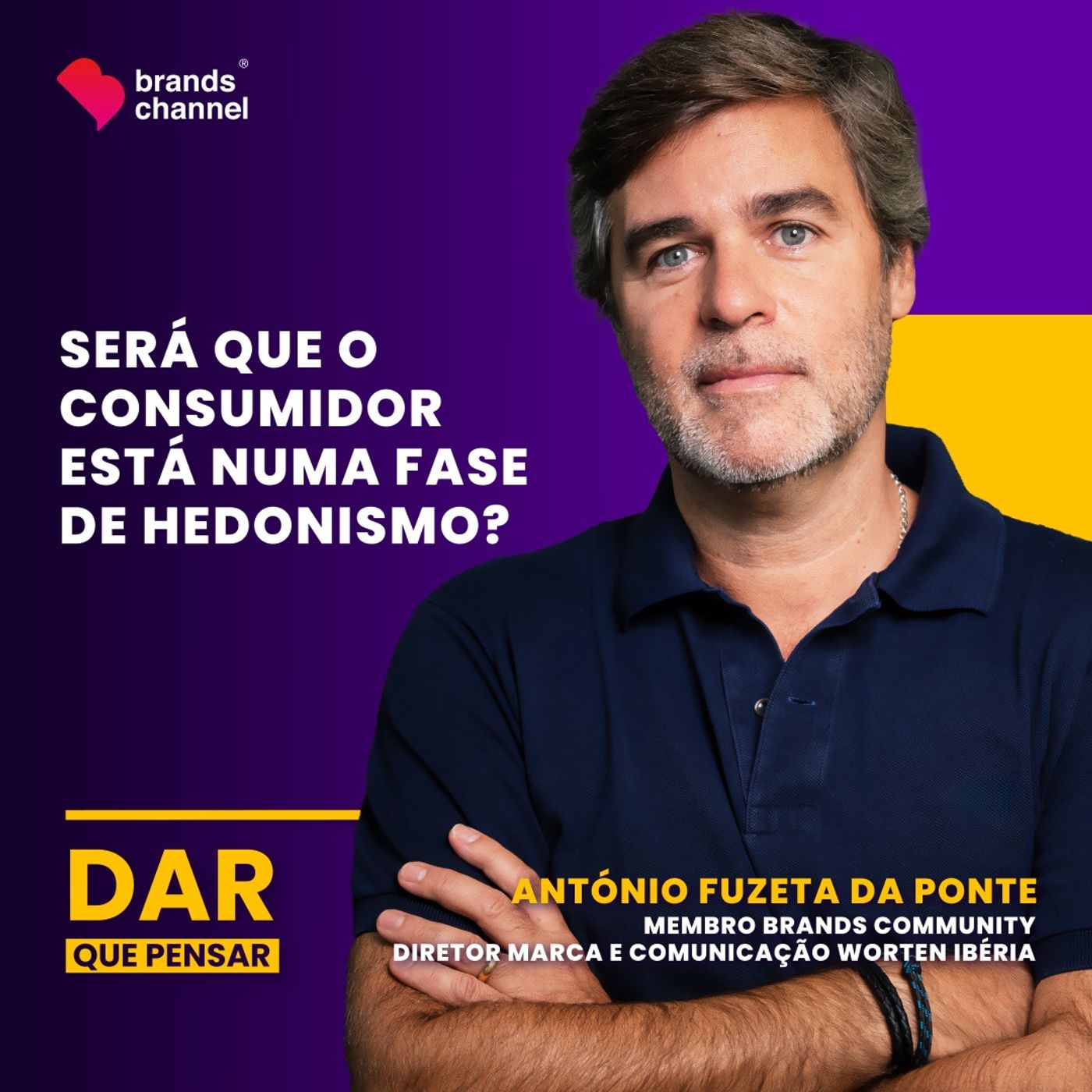 Será que o consumidor está numa fase de hedonismo? | DAR que Pensar