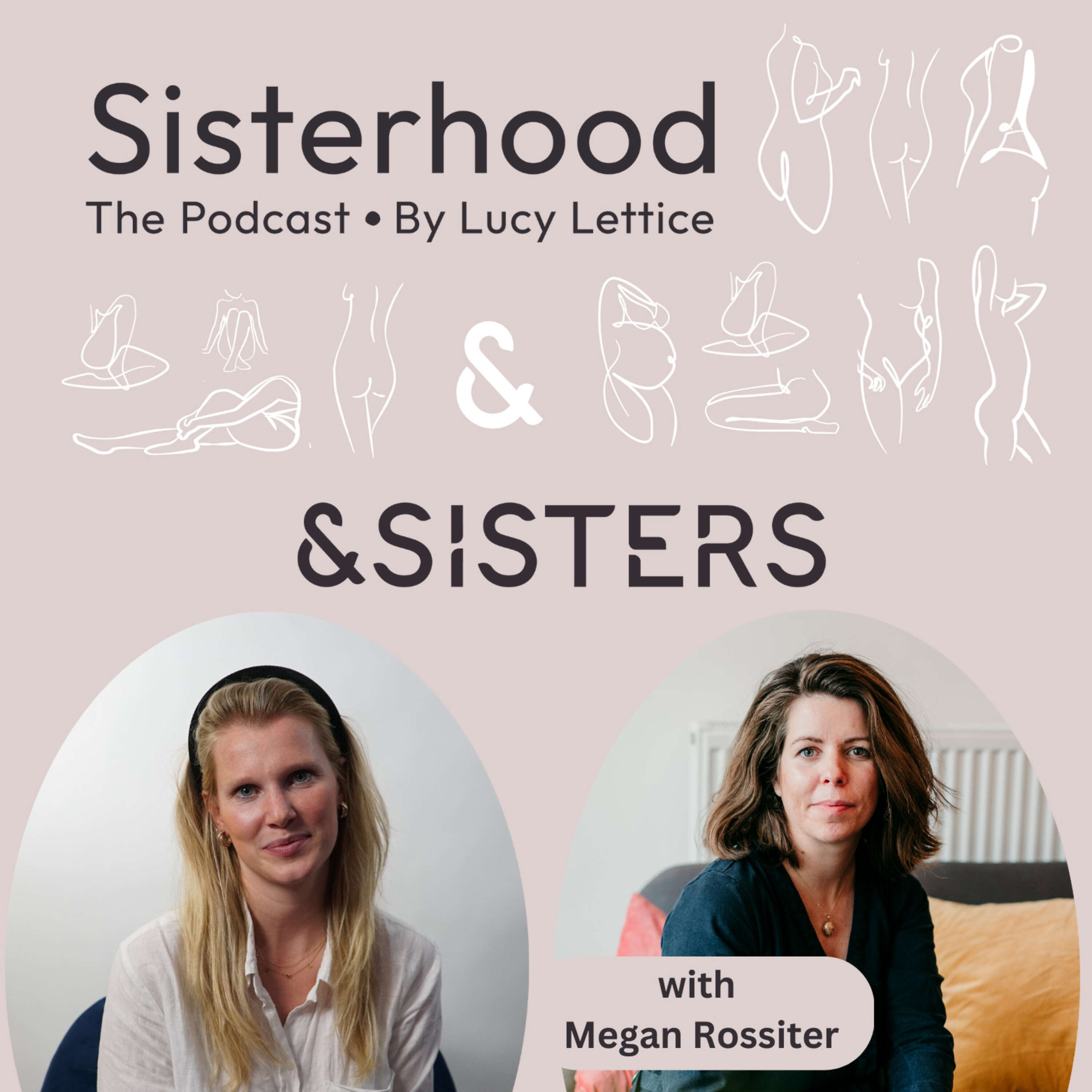 S1, Episode 2: Megan Rossiter / Hypnobirthing, Antenatal & Birth