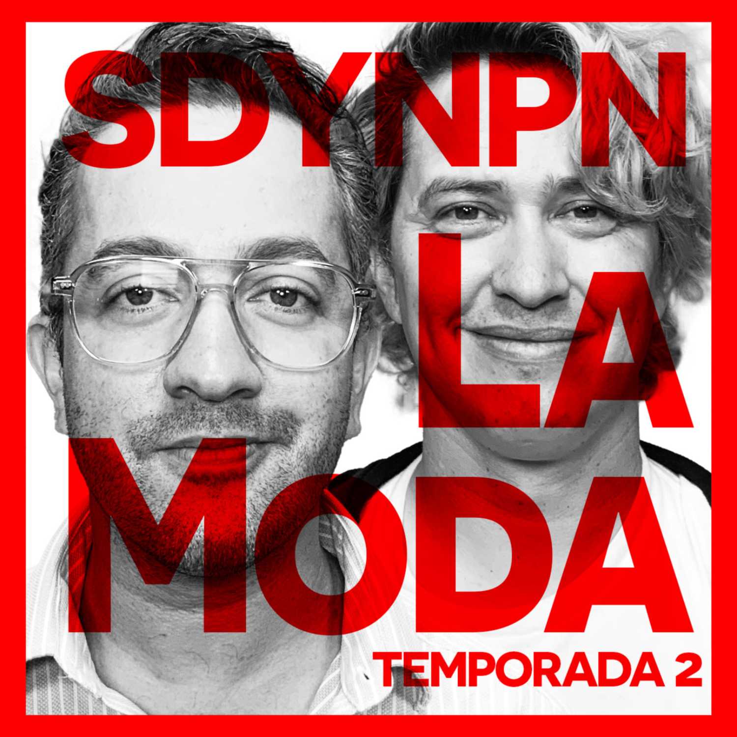 EP34 La Moda