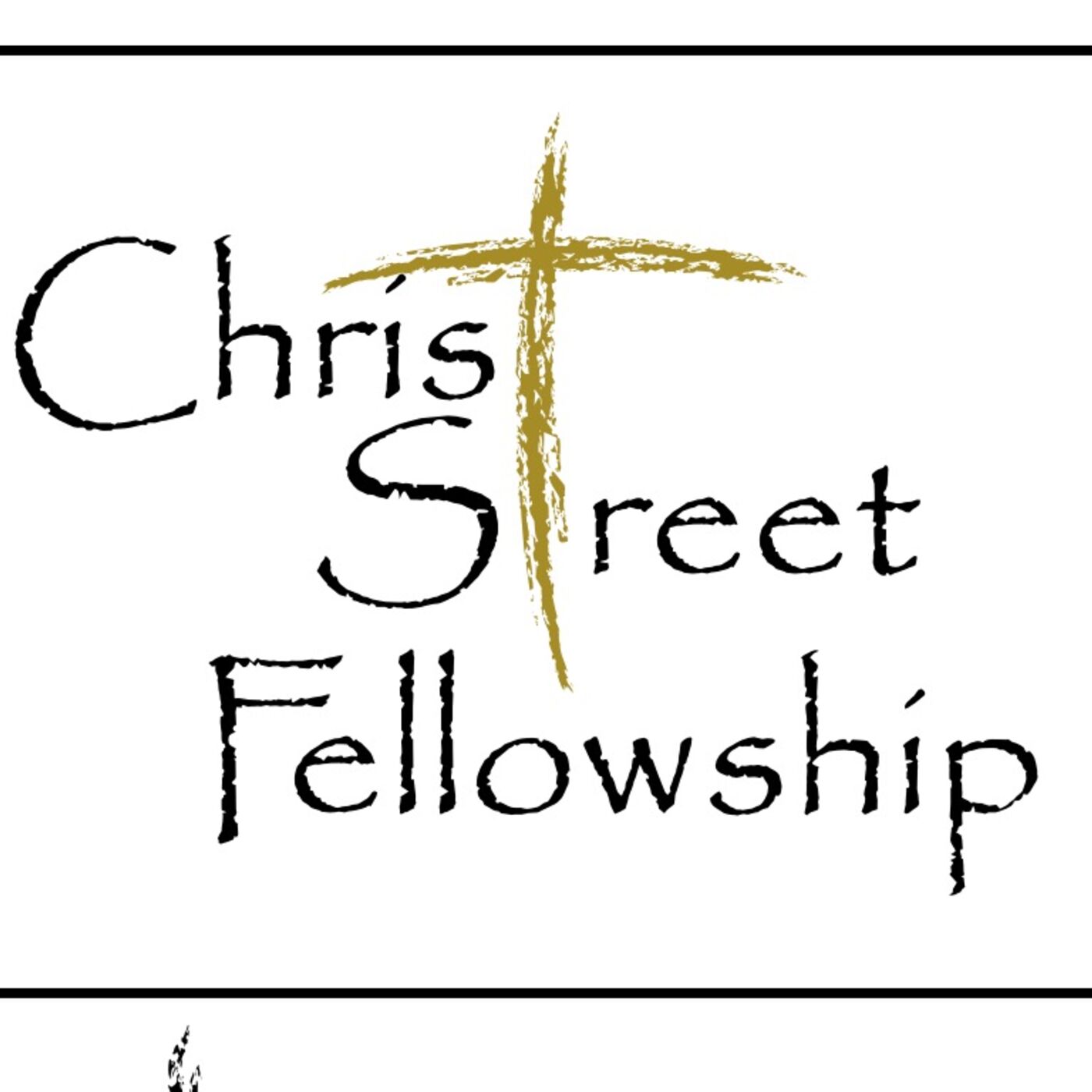 Christ Street Fellowship 