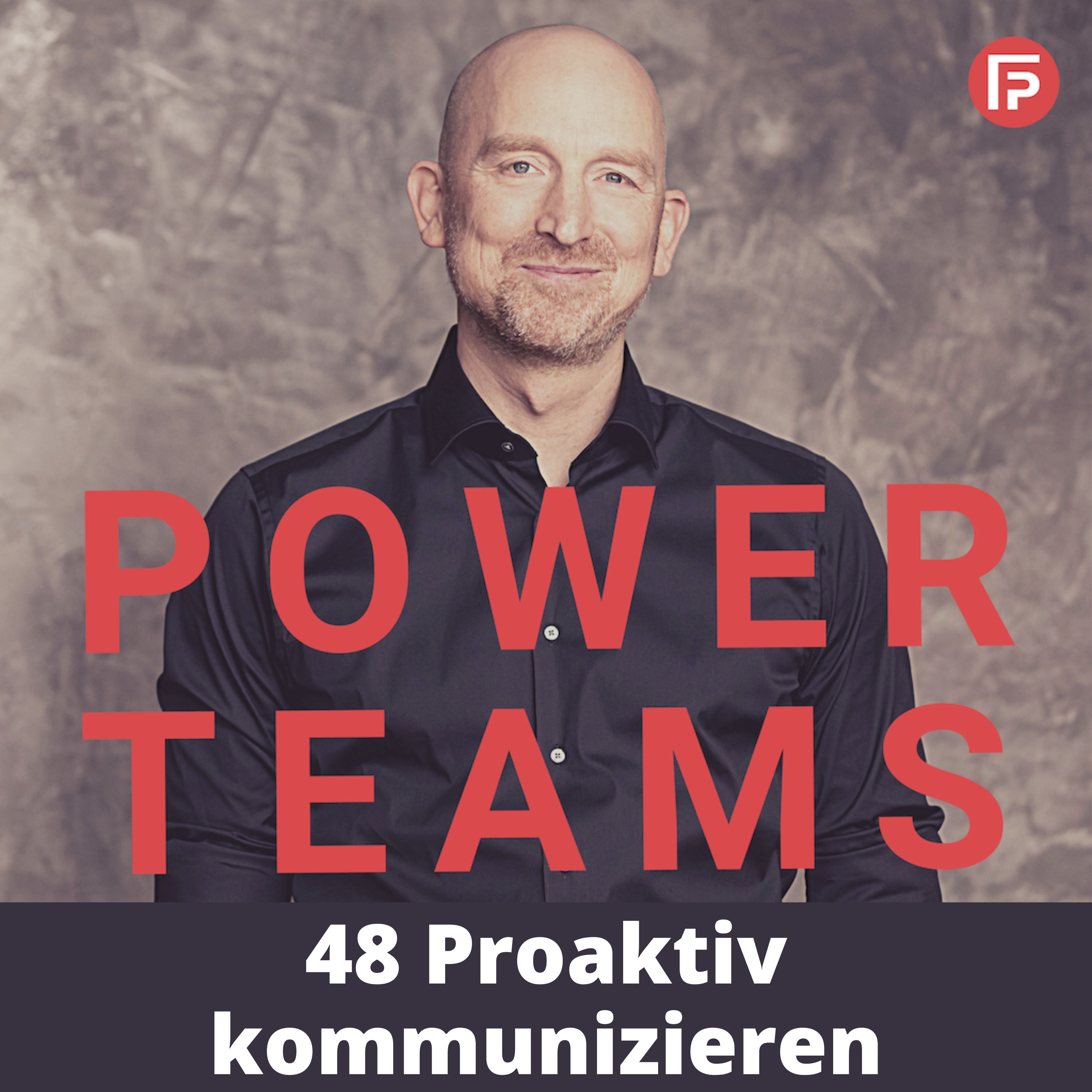 #48 Fehlende Kommunikation im Team führt unnötig zu Konflikten