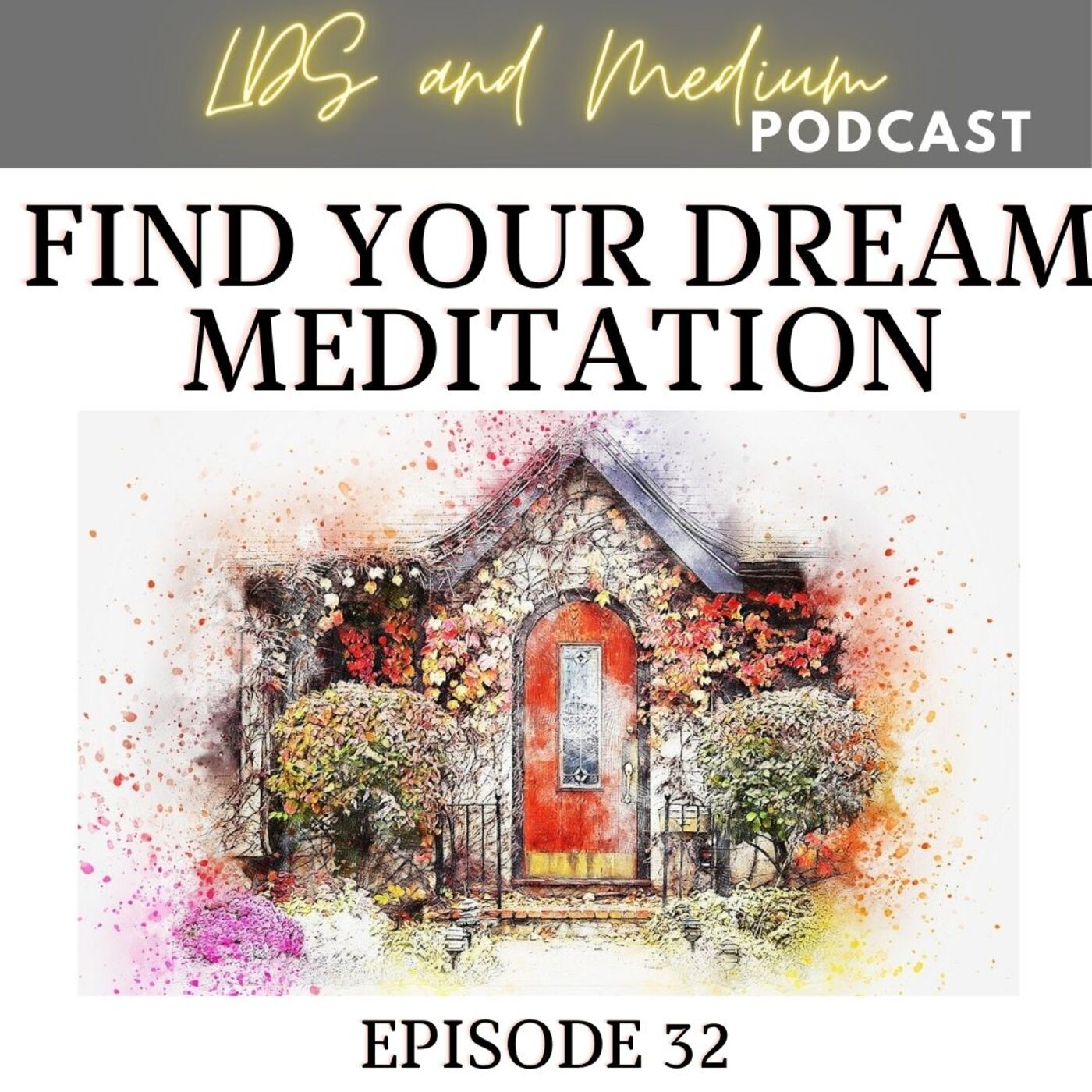 Find Your Dream Meditation