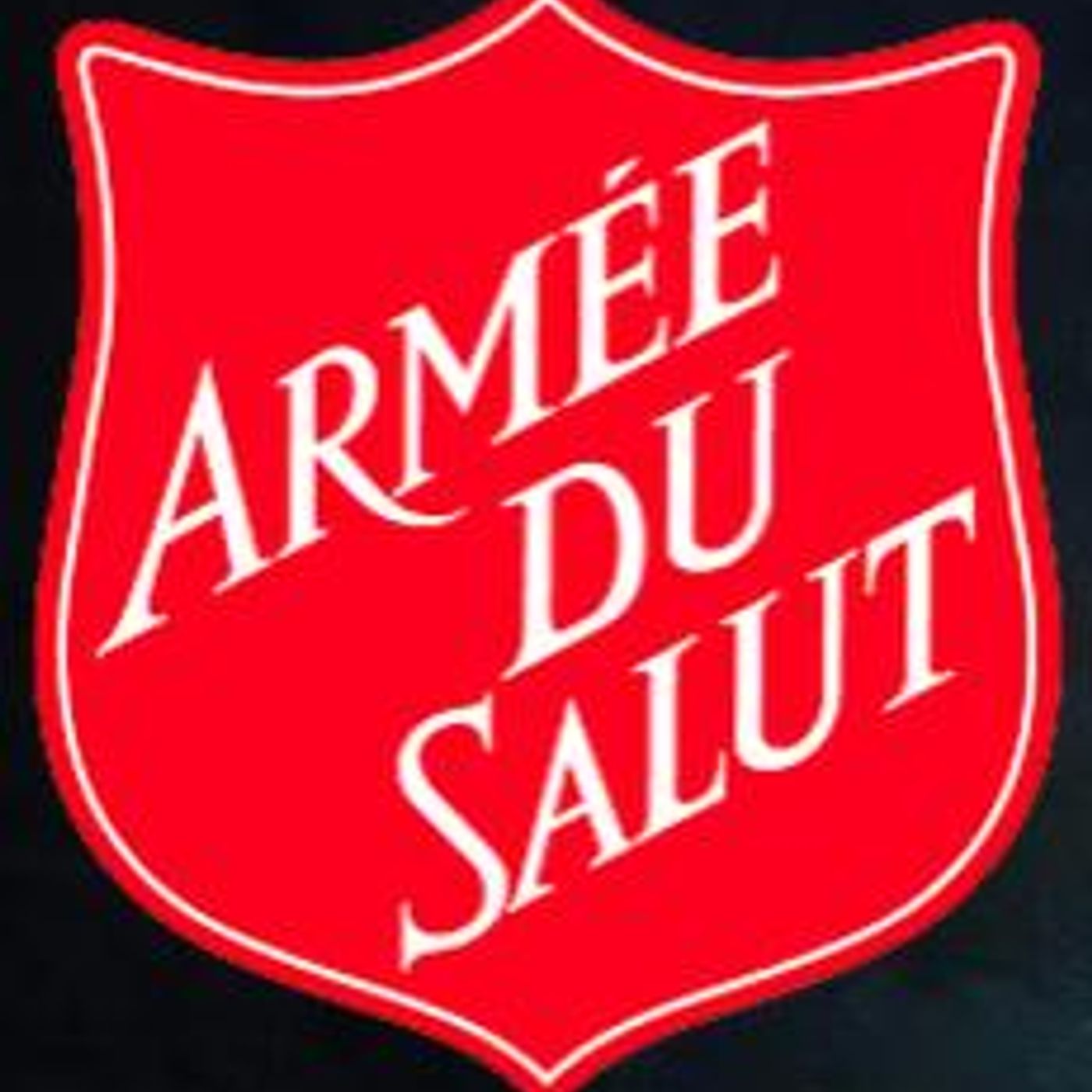 ⁣Armée du Salut de Québec -  Le Saint-Esprit et la marche chrétienne.