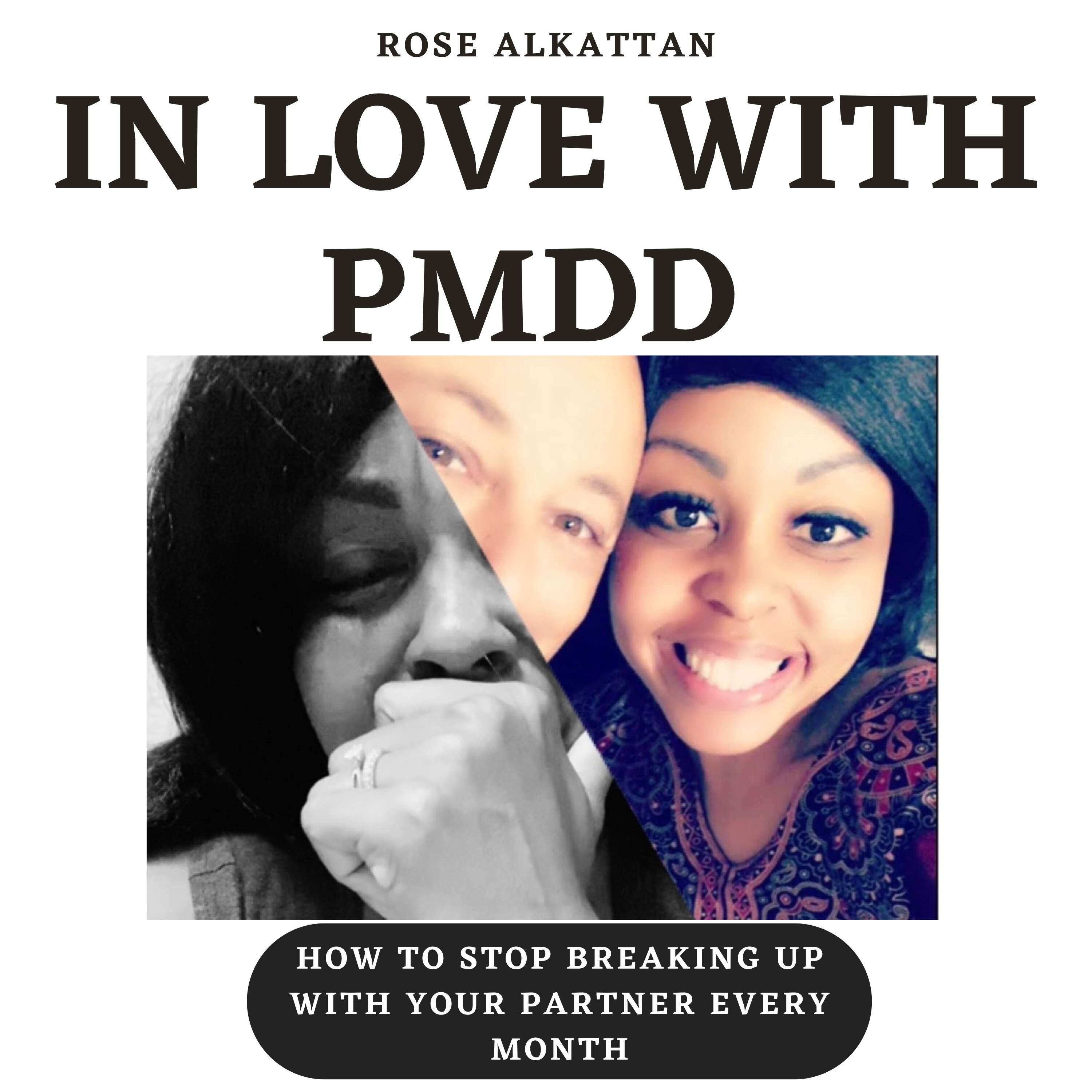 ⁣Surviving the Emotional Storms: How PTSD Affects PMDD Partner's Behavior