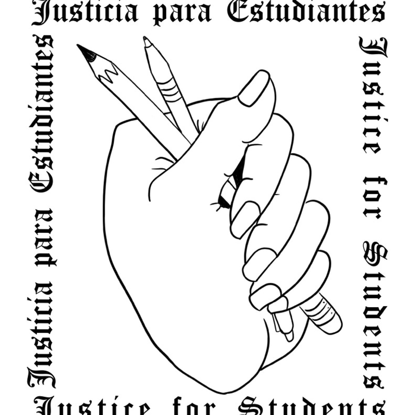 Season 4, Episode 19: Segment #3 of the History of the Campaign , "Justice for all students" from December 2022 to February 2023