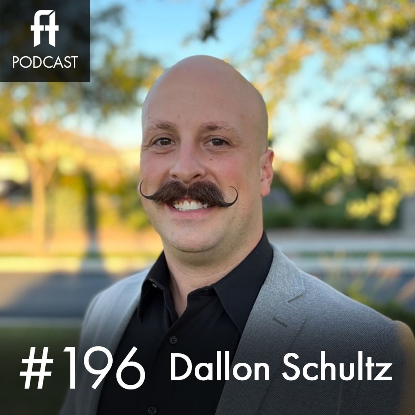 Empowering Your Full Potential with Dallon Schultz