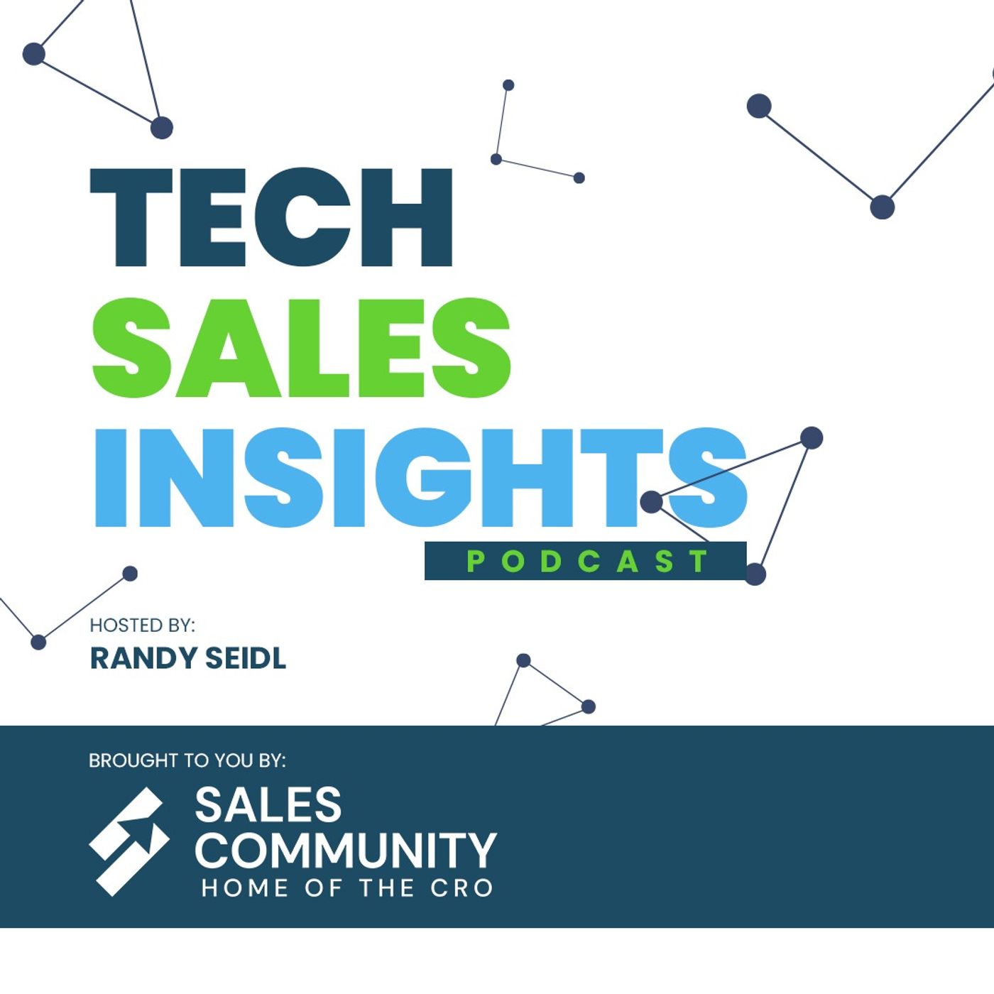 Tech Sales Insights 