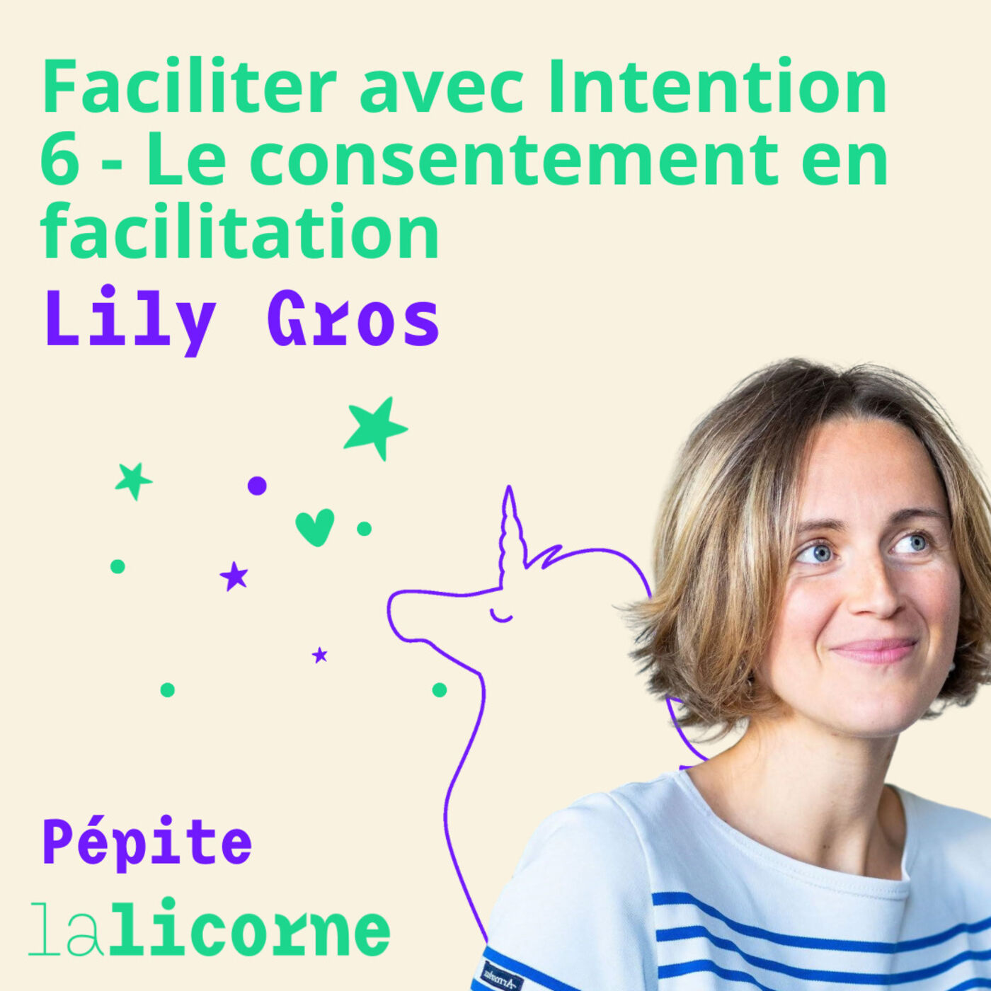 Faciliter avec Intention - Pépite 6 - Le consentement en facilitation