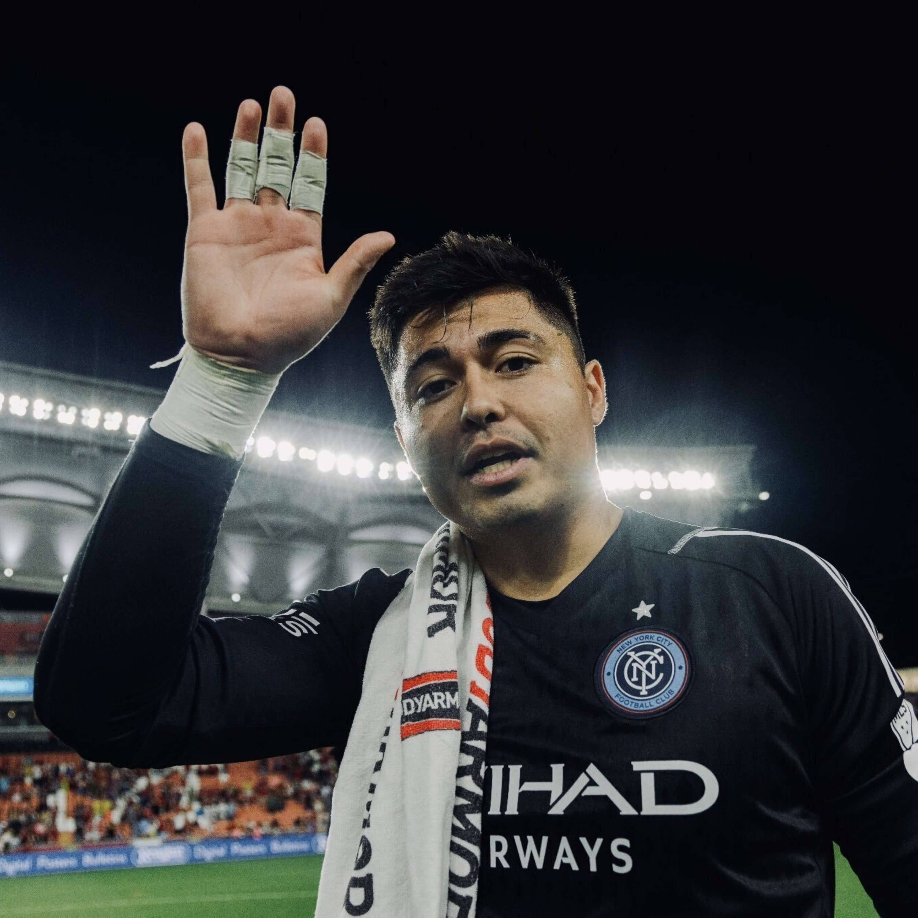 9 Games, 0 Wins | NYCFC 0-0 RSL