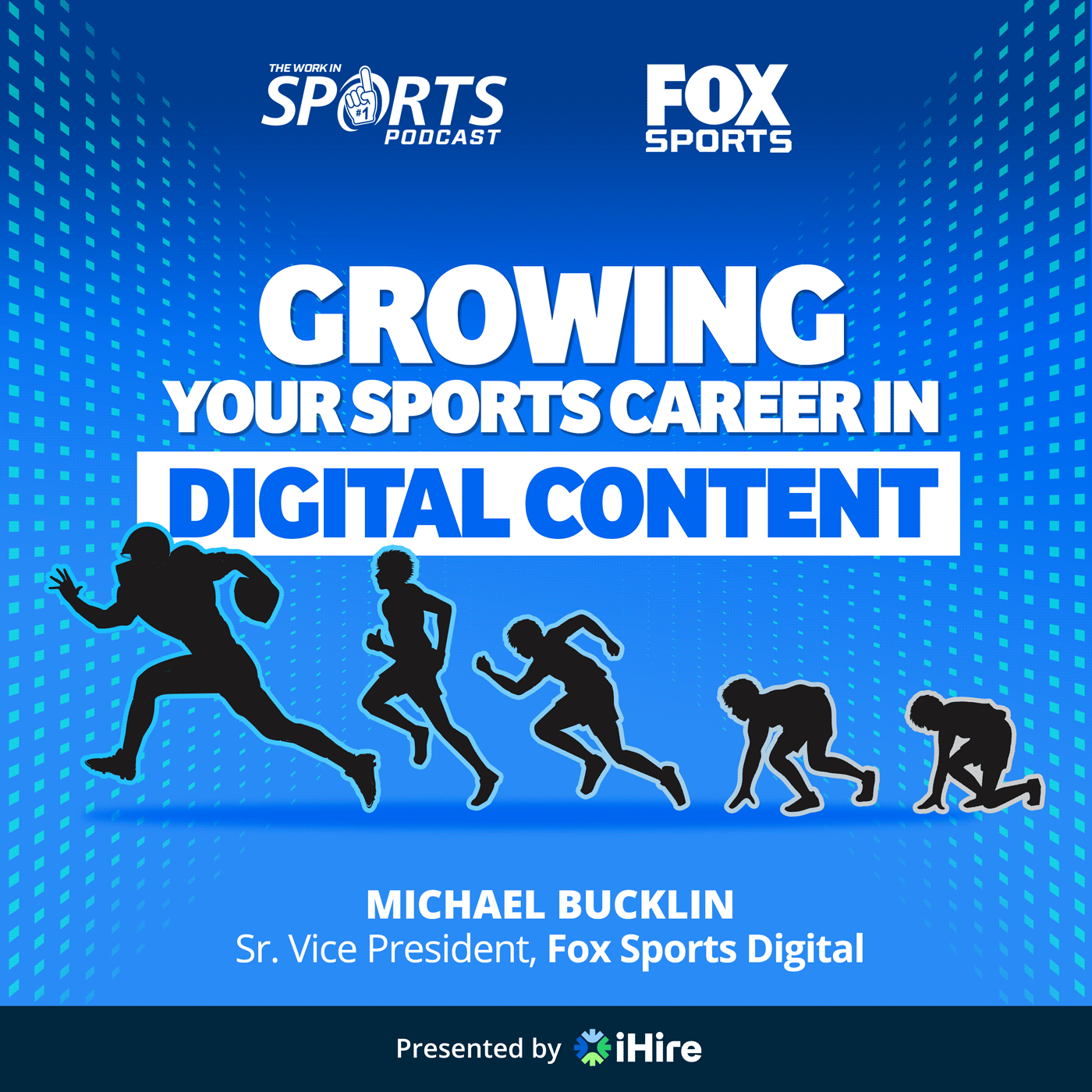 Growing Your Sports Career in Digital Content