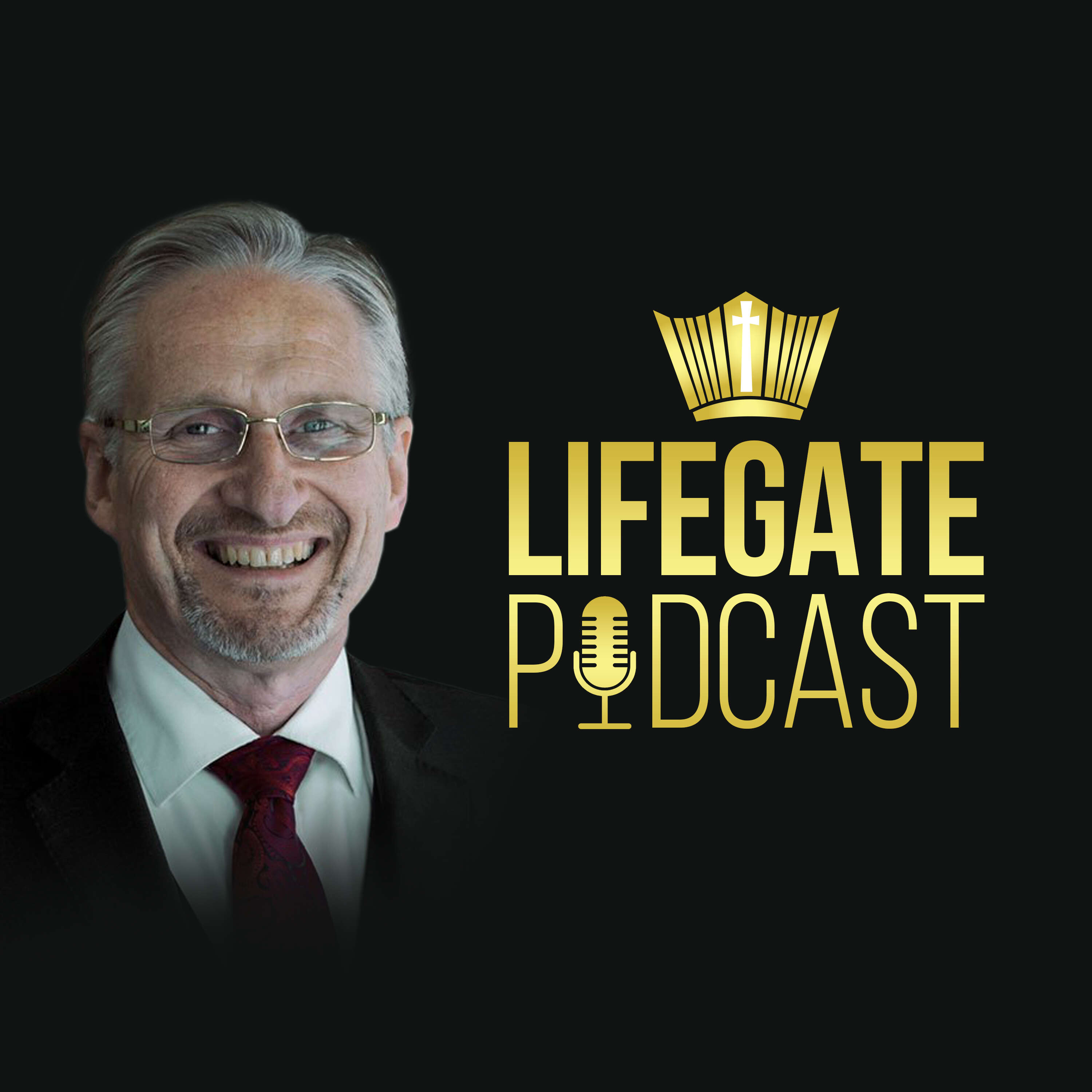 Lifegate Podcast 