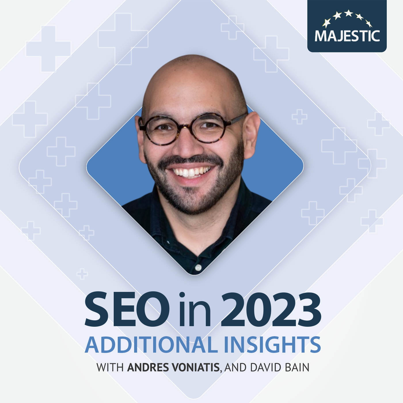 Use data science to inform your SEO - with Andreas Voniatis