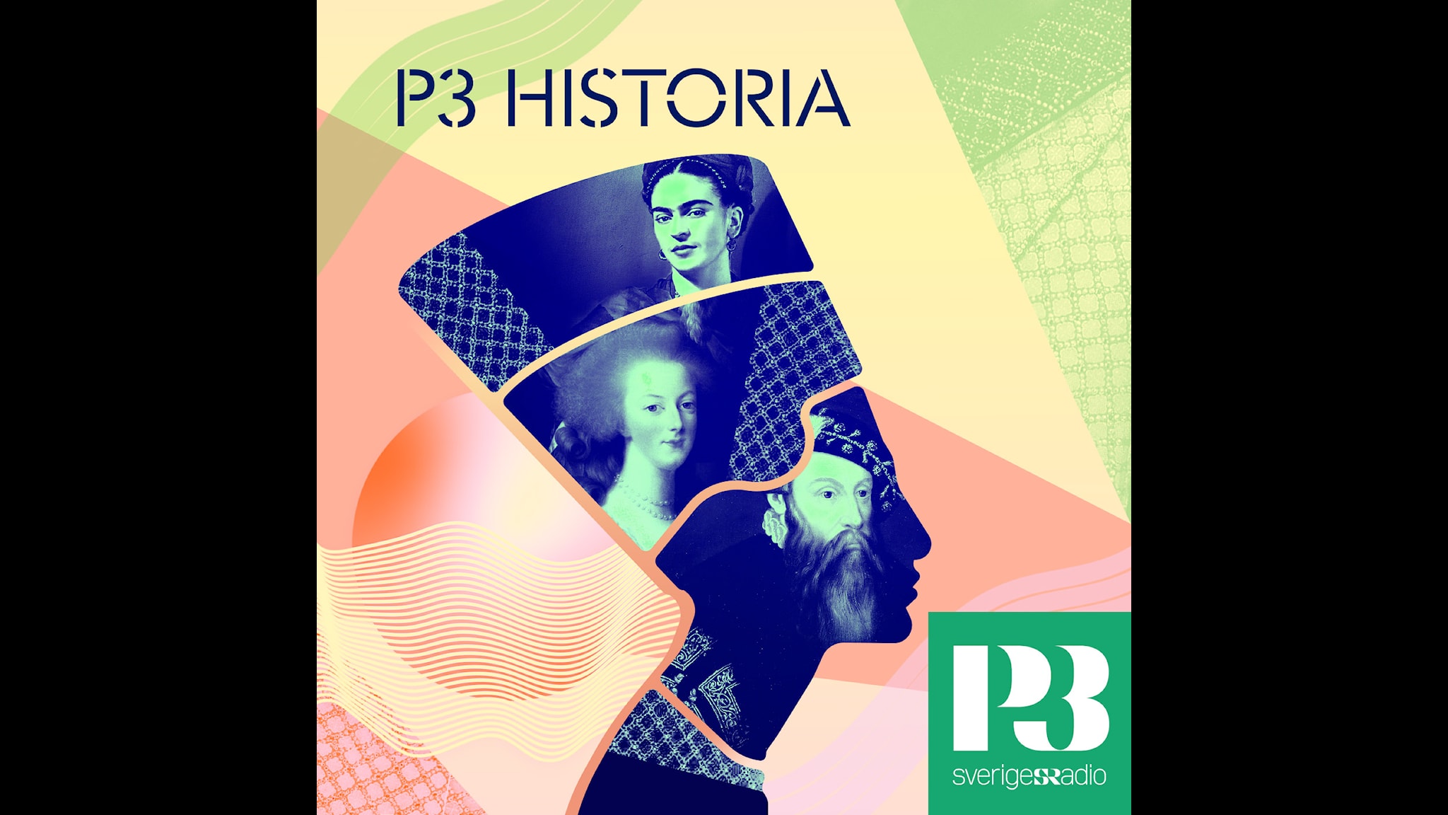 P3 Historia 