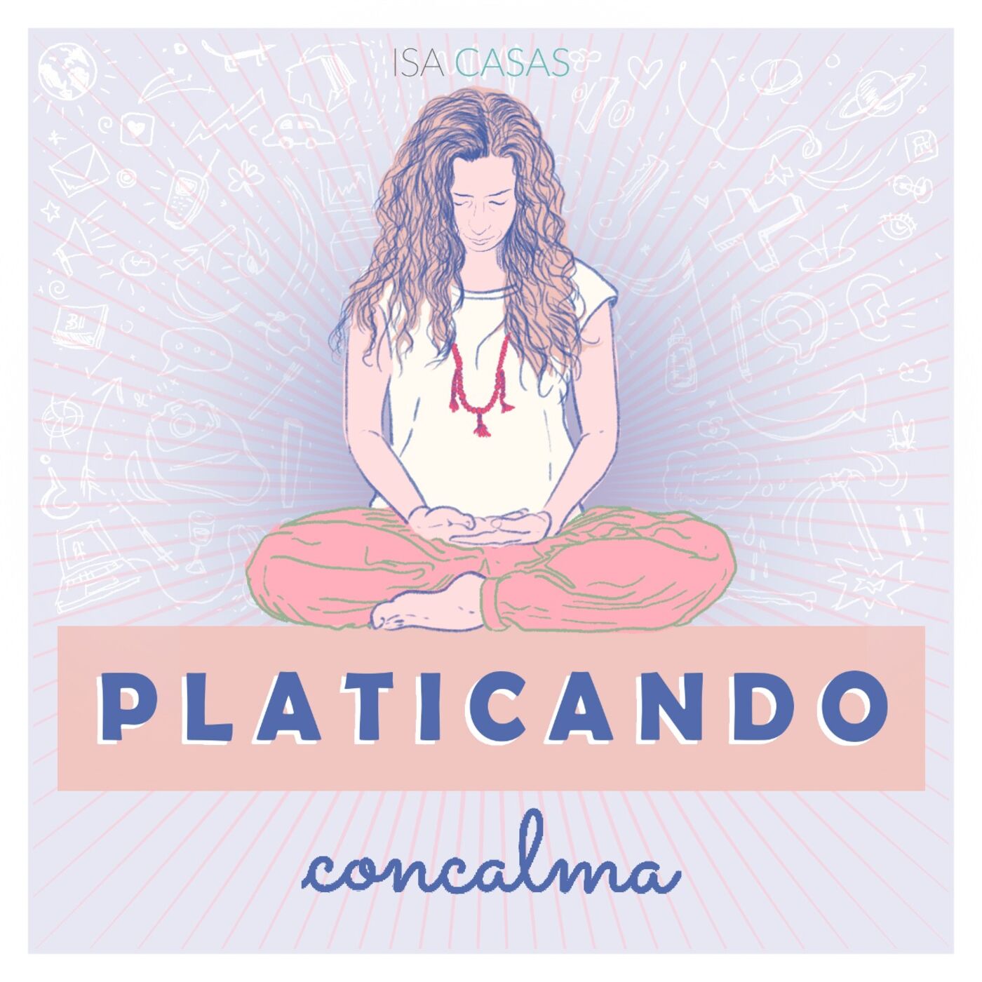 Meditación Luna llena en Sagitario