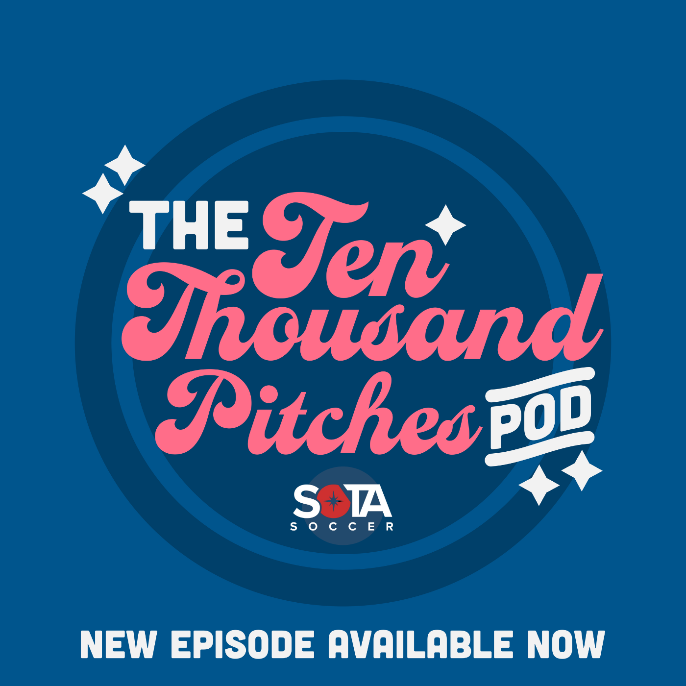 10K Pitches Ep. 144: Really, Really Good?