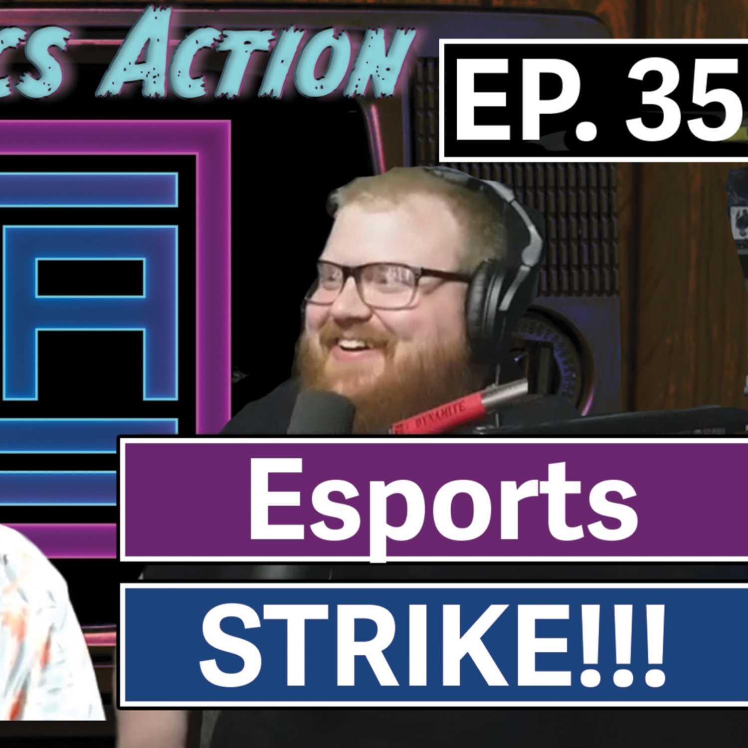 We where almost League Of Legends PROS! |  Light, Comics, Action! Ep 35  #leagueoflegends  #podcast