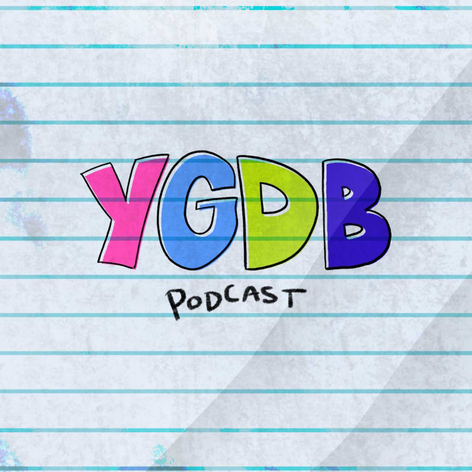 EPISODE #1 - history of yagoodoobee & our friendship w/ airsignhategroup (kalli)