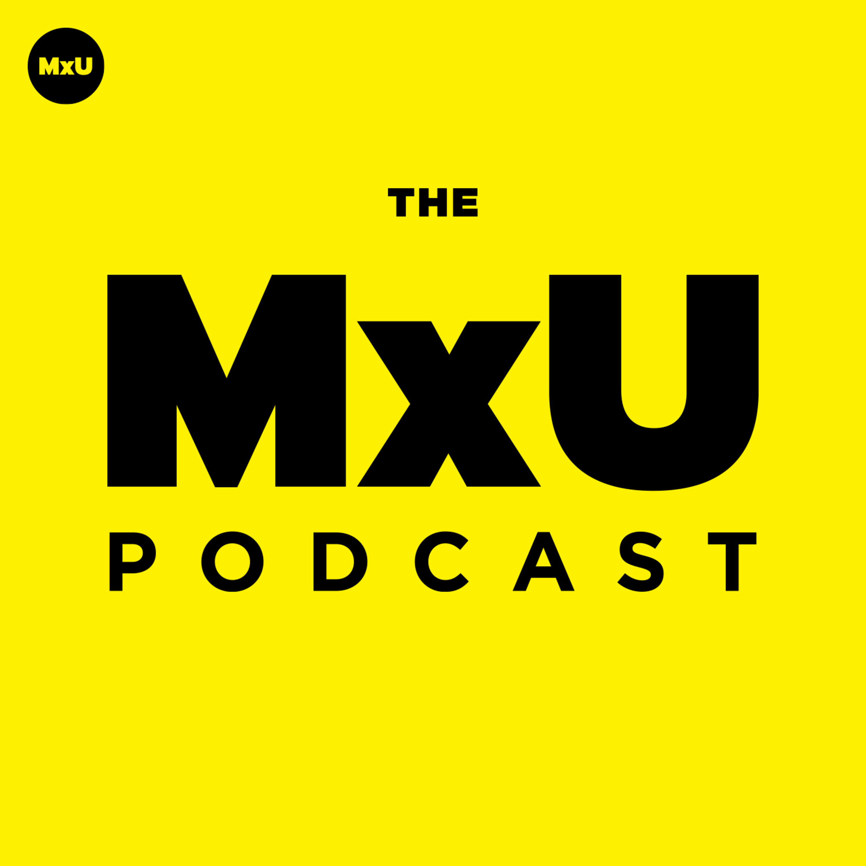 #143 - MxU Video, Rusty Anderson & Jeremy Bagwell