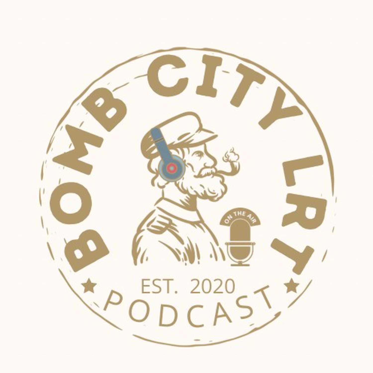 Bomb City (LRT)- Episode 115