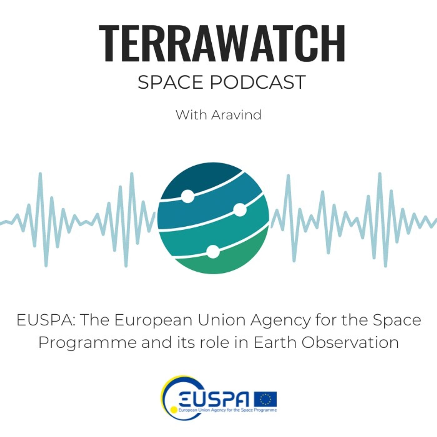 #75: EUSPA: The European Union Agency for the Space Programme and its role in Earth Observation - Chiara Solimini