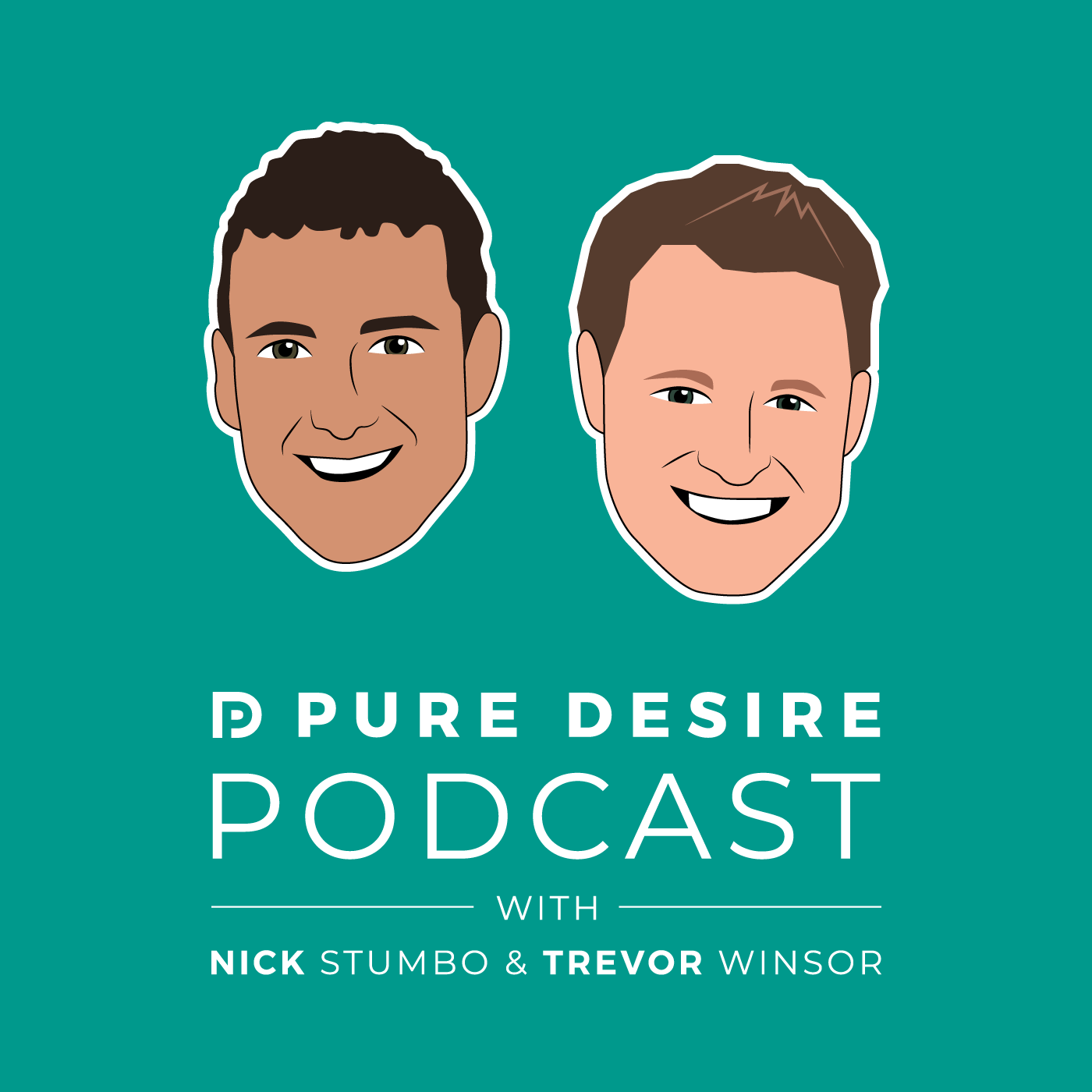 Pure Desire Podcast 