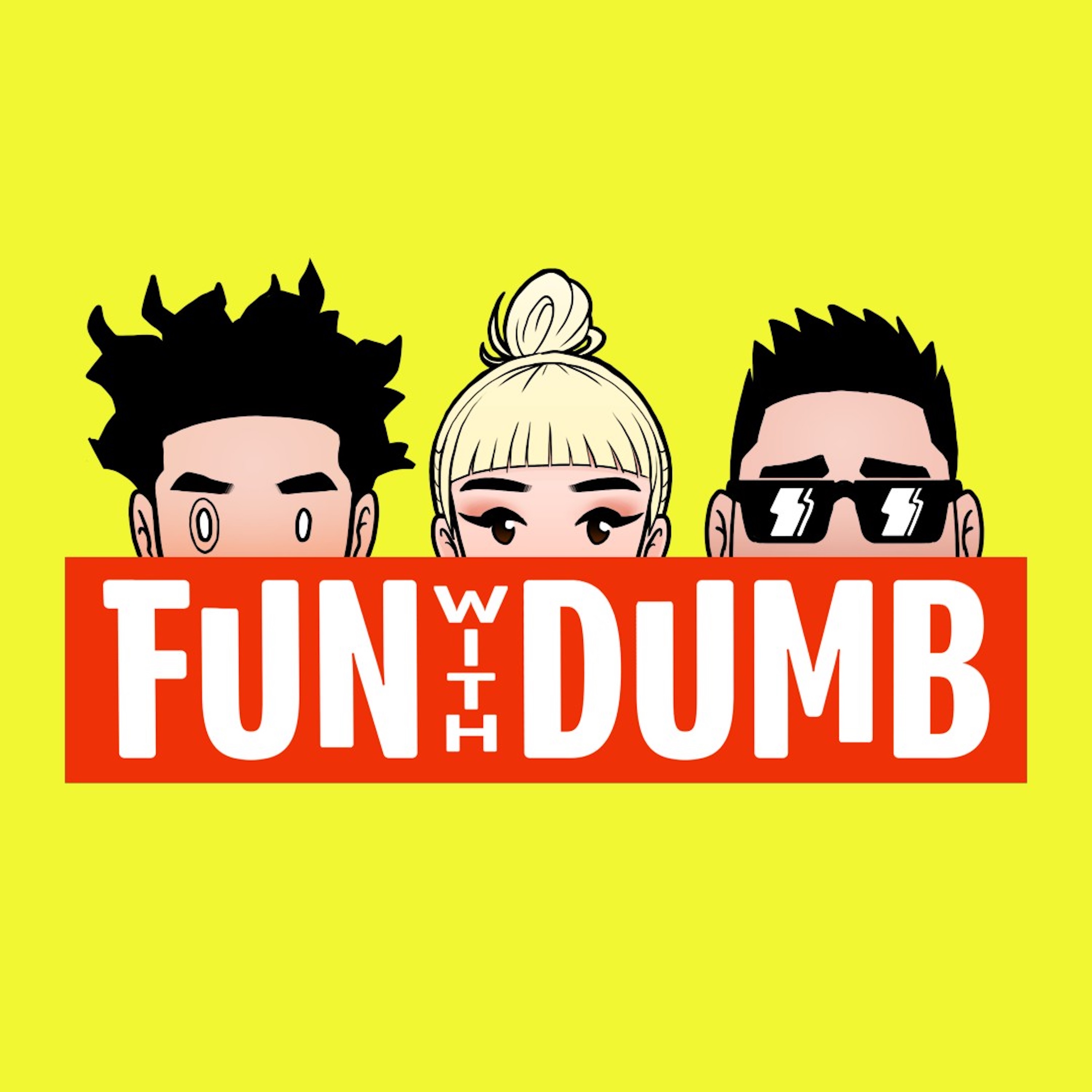 Fun With Dumb 