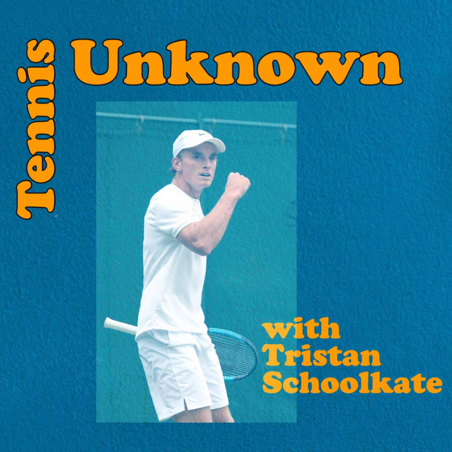 Tennis Unknown - Tristan Schoolkate 