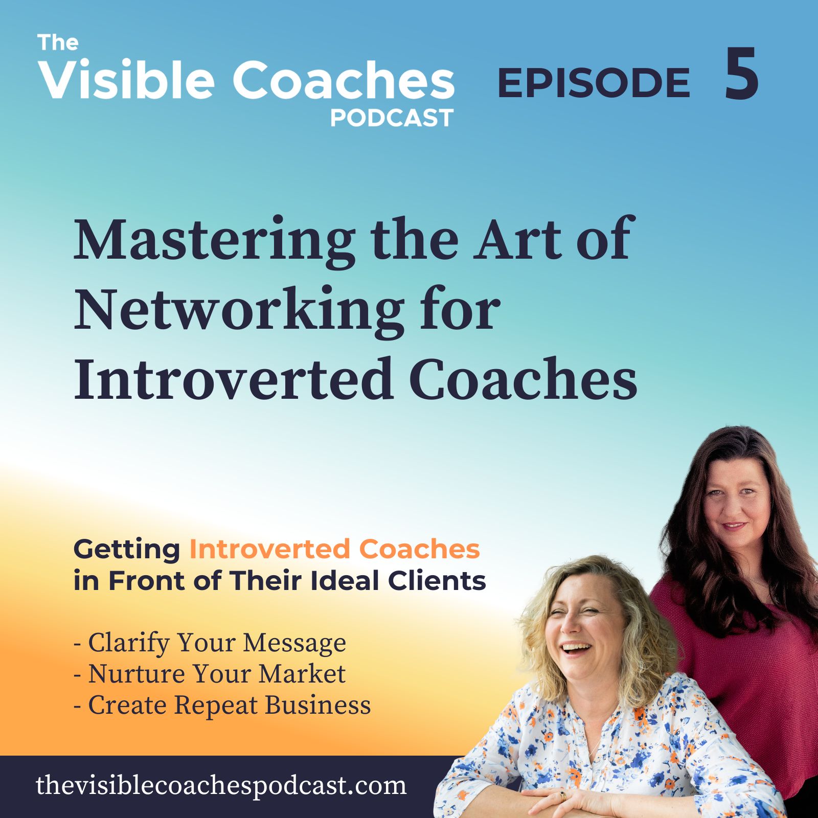 Mastering the Art of Networking for Introverted Coaches