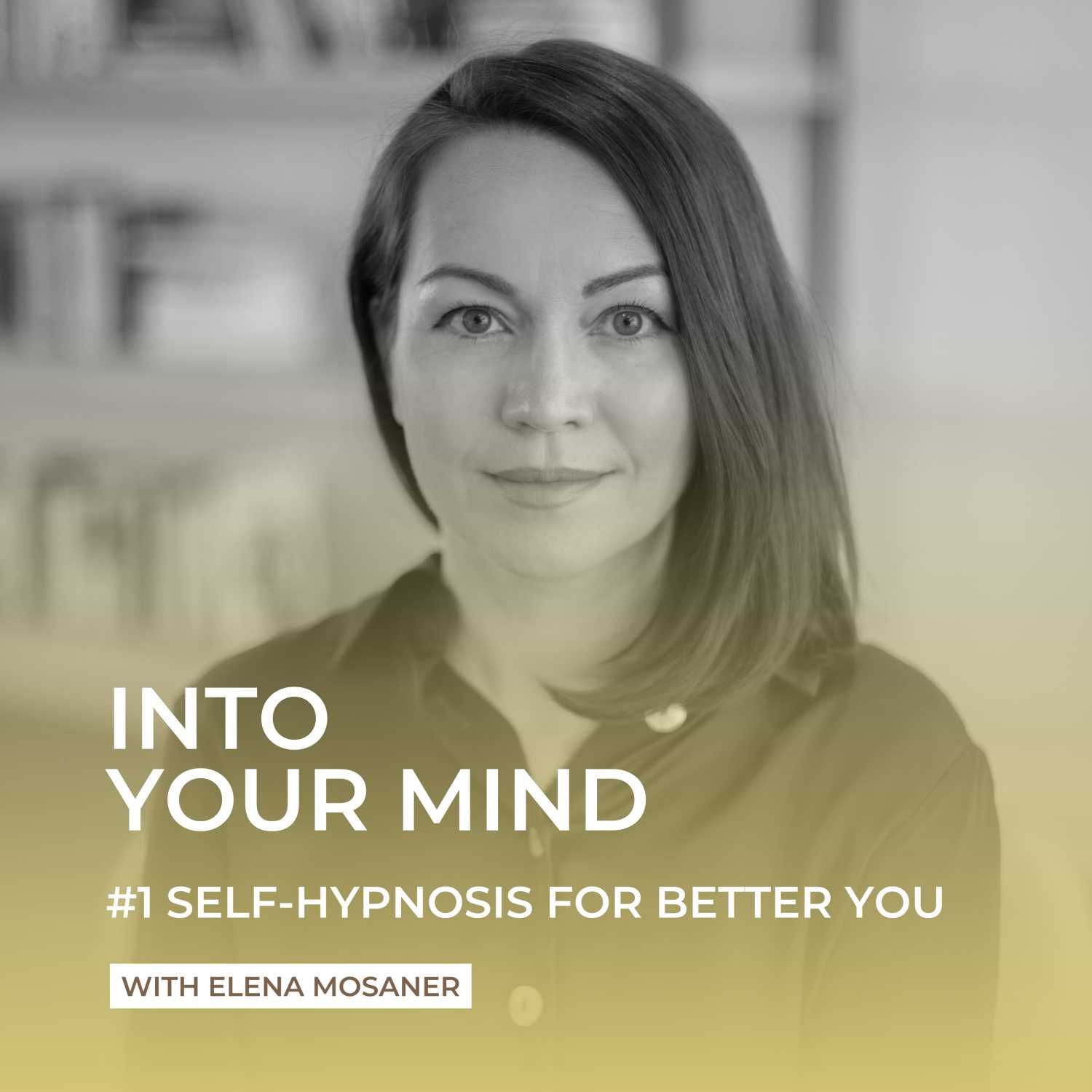 The Beginning. Hypnosis For a Better You + Laser Focus.